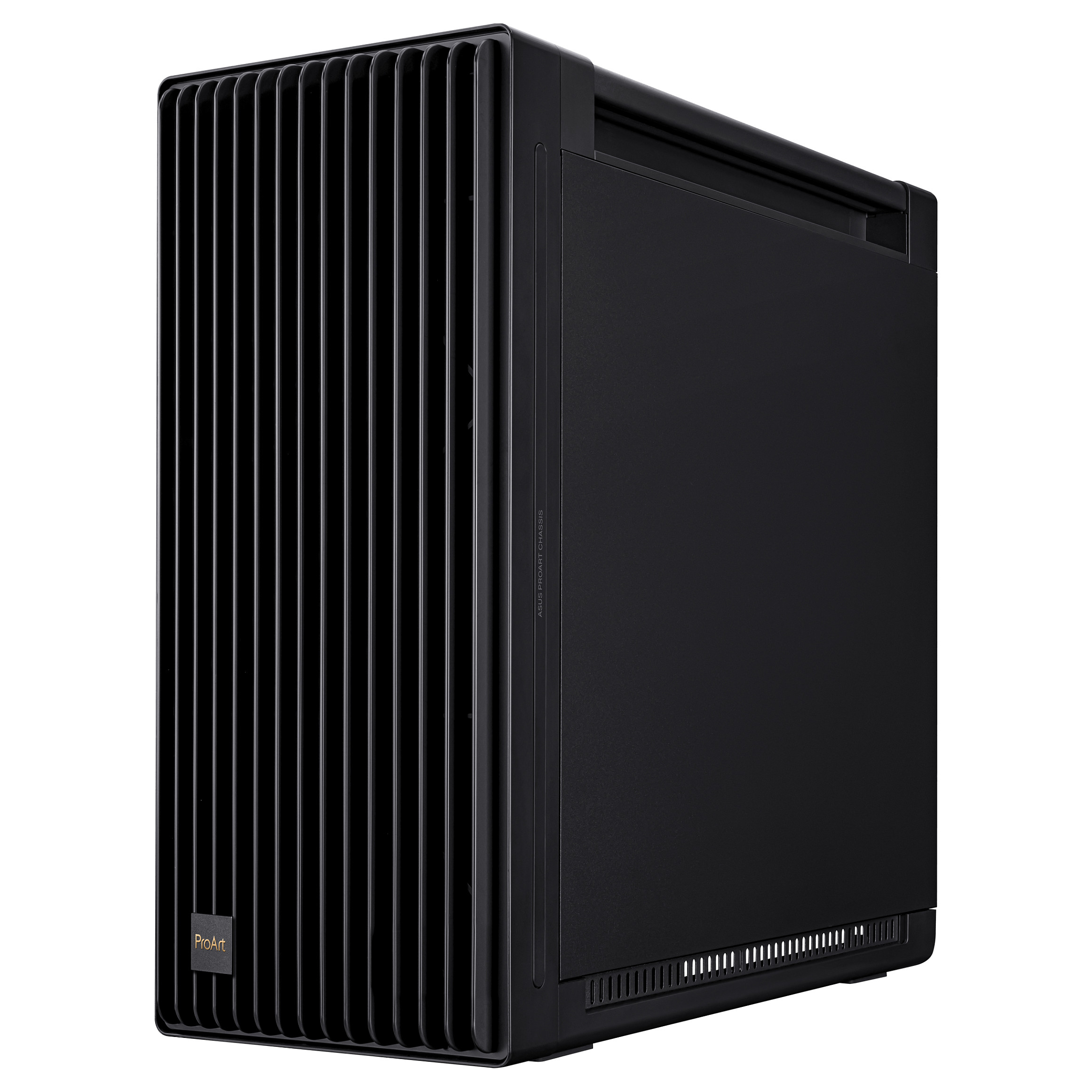 Kasë Asus ProArt PA602 -Zezë thumbnail 3