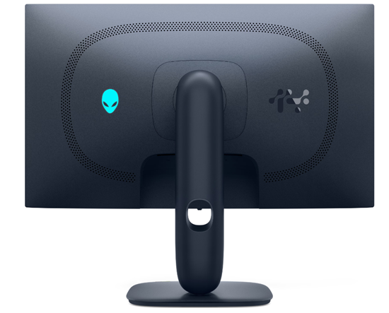 Monitor Gaming Dell Alienware AW2725D / 26.7" / QHD QD-OLED / 280Hz / 0.03ms / 2x HDMI + DisplayPort - Blu e errët 4