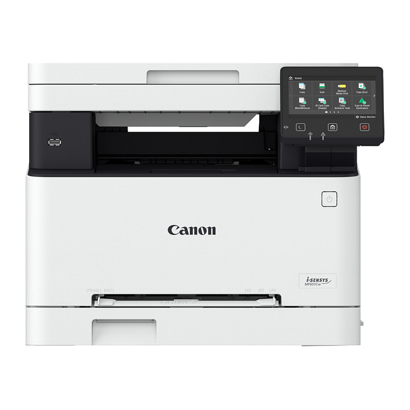 Printer Multifunksional Canon Pixma MG3650S WIFI- Zezë 6
