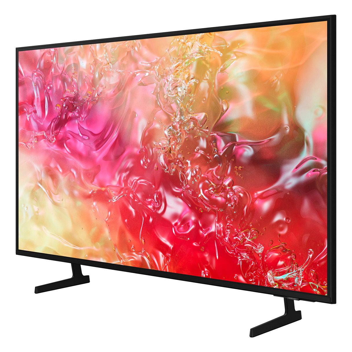 Televizor Samsung UE50DU7172U, 50", 4K Ultra HD, i zi 2