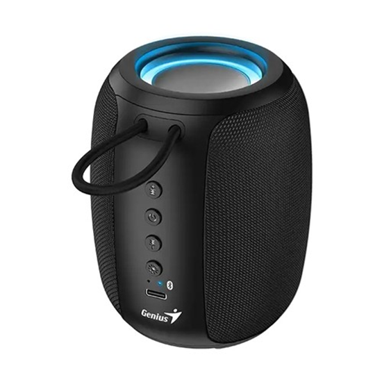 Altoparlantë Genius SP-915BT / Bluetooth 5.3 / 5W RMS / USB-C - Hiri 7