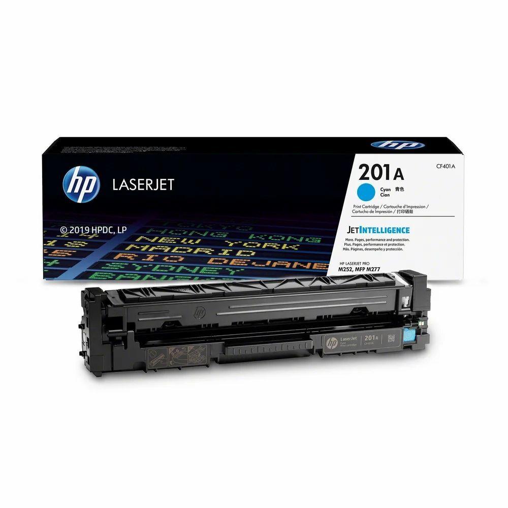 Toner HP 201A / CF401A / 1.330 faqe – Blu