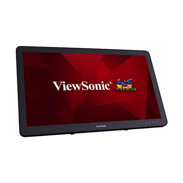 Monitor ViewSonic TD2430 / 24" / Touch / 10ms / VA / i zi thumbnail 5