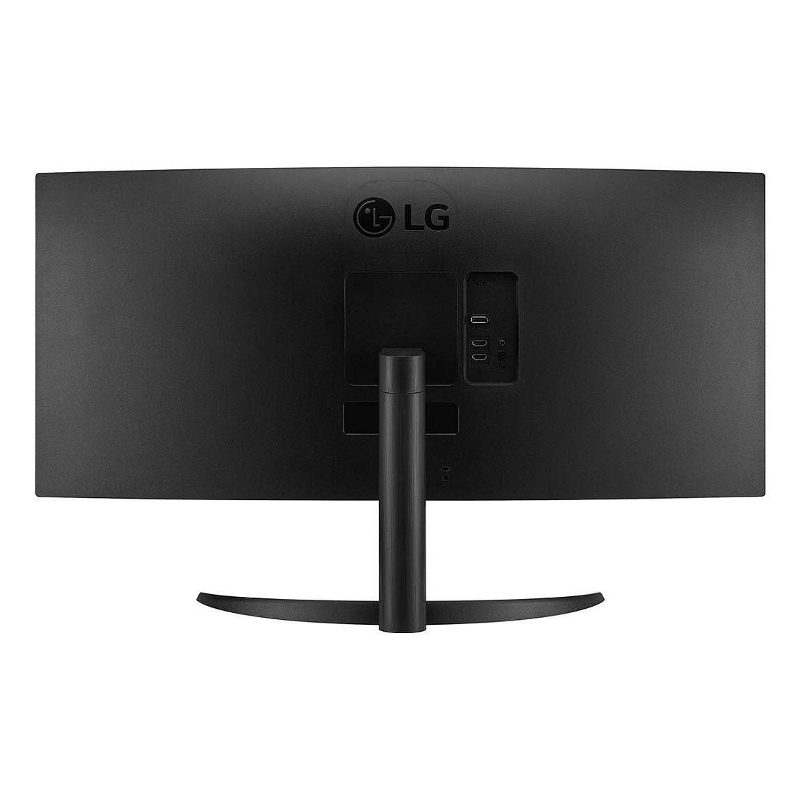 Monitor LG 34WR50QK-B / 34 Inch / WQHD / Ultra Wide / 100Hz / 5ms / I zi 6