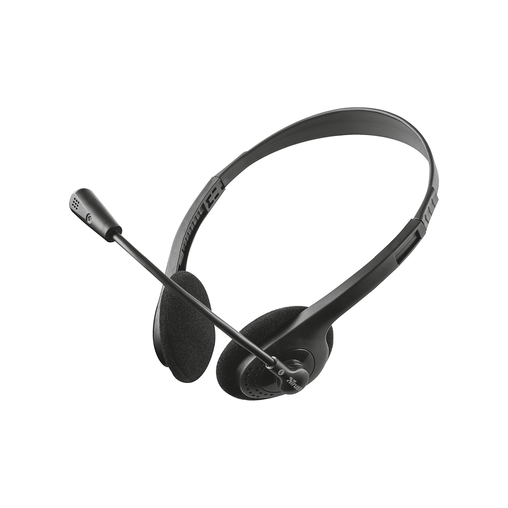 Kufje Gaming Trust GXT 414 Zamak / Premium Multiplatform / E zezë 7