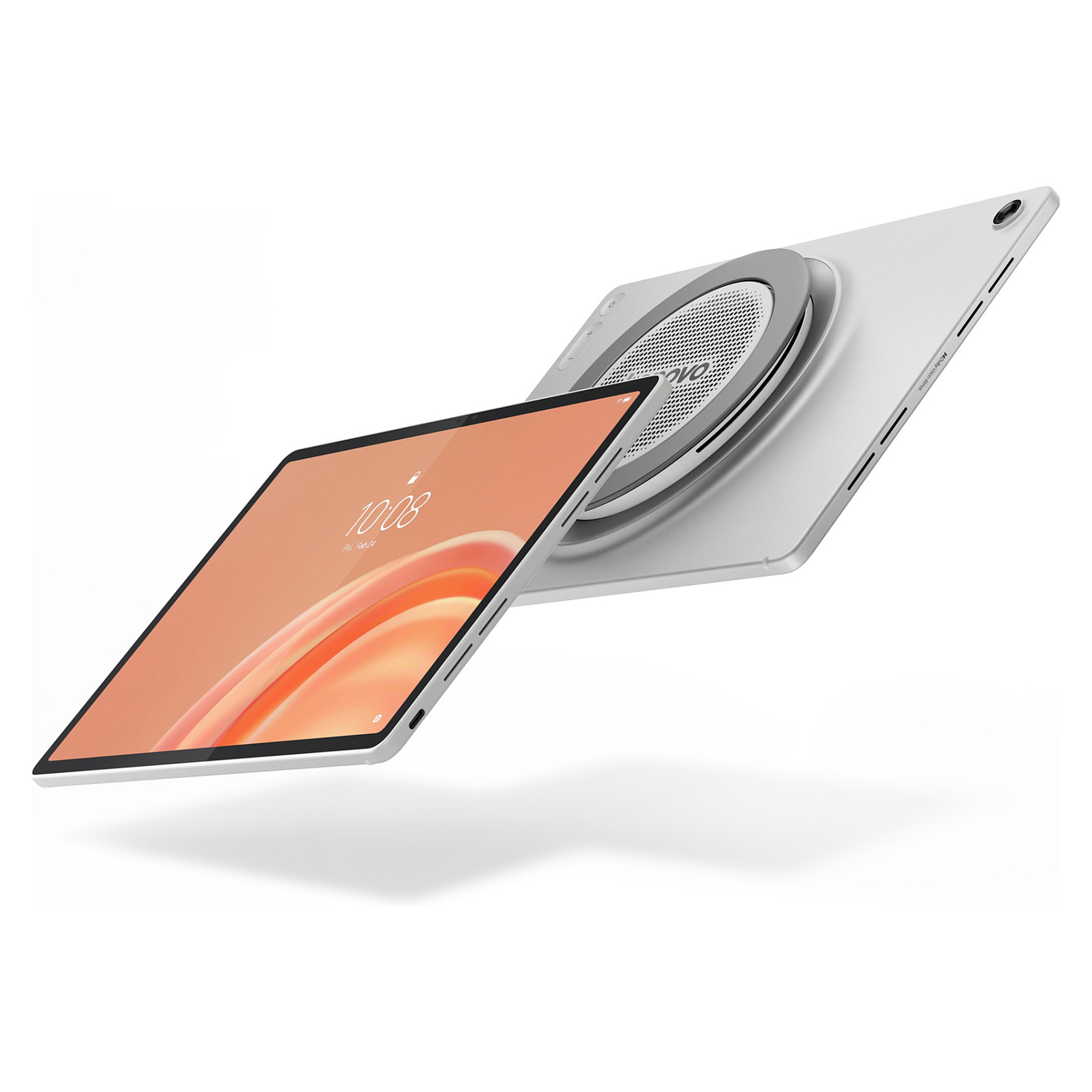 Tablet Lenovo Tab Plus Gen 2 TB355FU, 12.1", 2.5K IPS, Dimensity 7400, 8GB RAM, 128GB – Bardhë 7