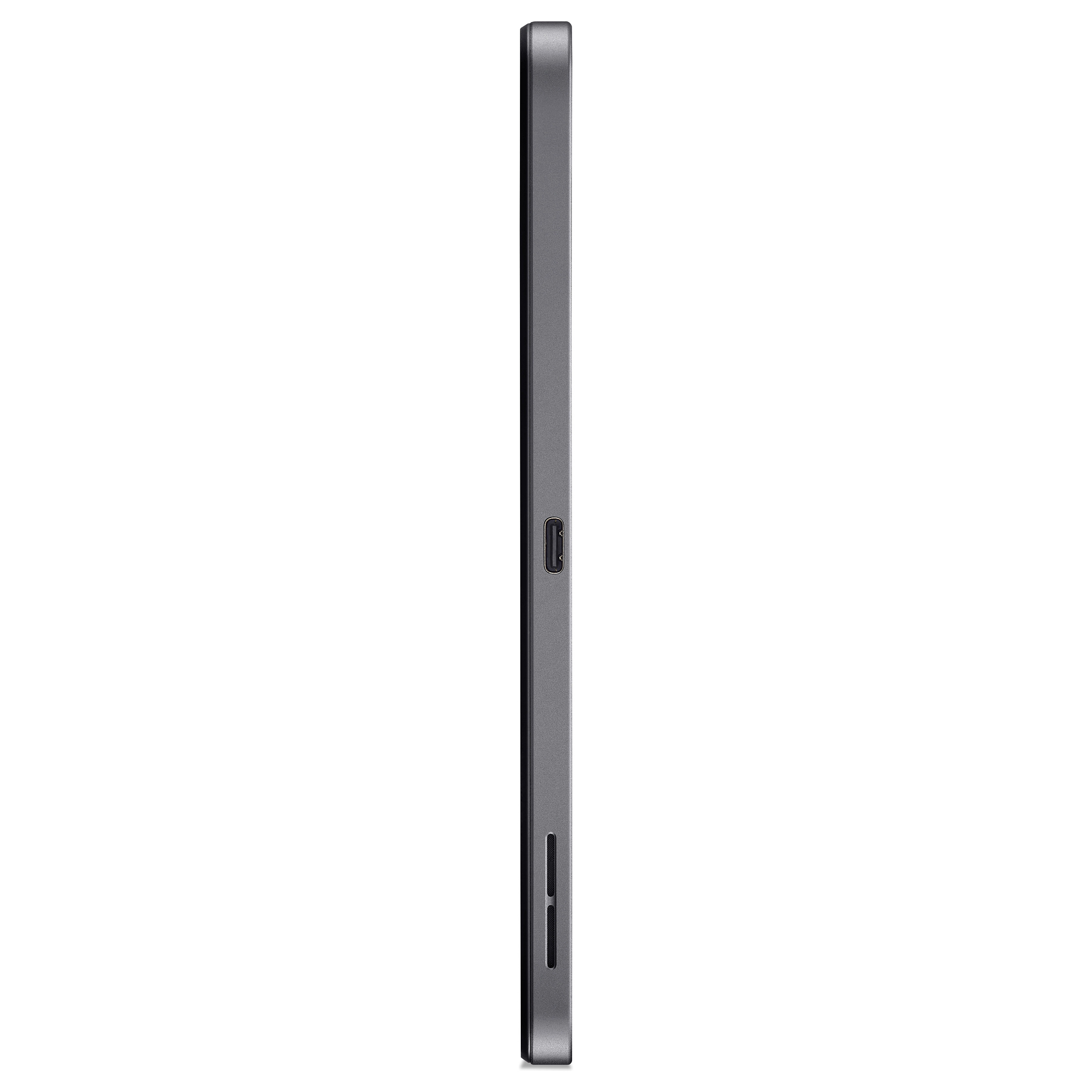 Tablet Acer Iconia Tab P10 P10-21Q-83VZ / 10.4" / MediaTek MT8781 Octa-Core / 6 GB / 256 GB / Android 14 / 2K QLED 90 Hz – Gri 7