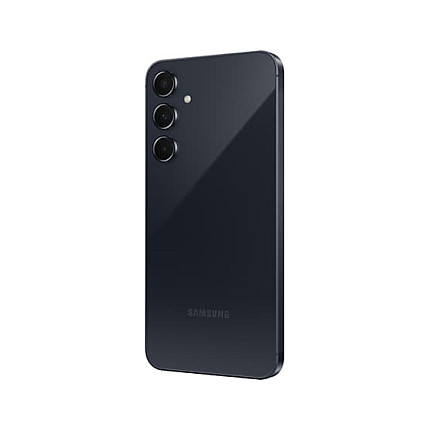 Telefon Samsung Galaxy A55 5G Enterprise Edition / 8GB / 128GB / 5G / Dual SIM - Navy 7