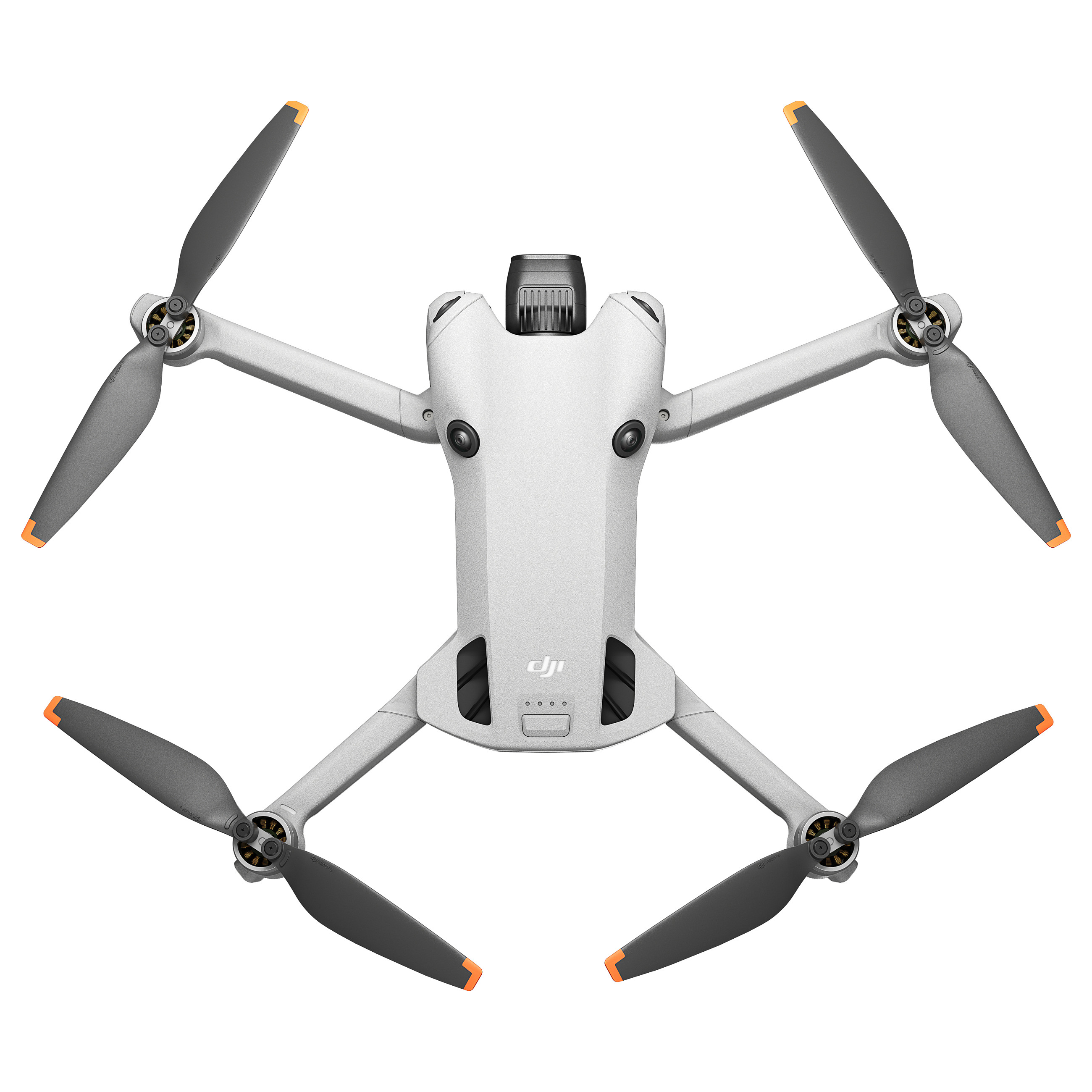 DJI Mini 4 Pro Fly More Combo (DJI RC 2) – Dron me Kamerë 4K, 48MP, Sensor 1/1.3", 3 Bateri – Gri 6