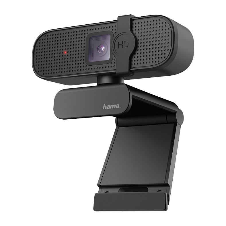 Webcam Hama C-400, Full HD 1080p, 30 FPS, USB 2.0 – Zezë 3