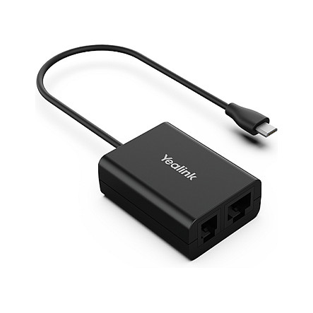 Adapter Yealink EHS61 Headset-Adapter thumbnail 2