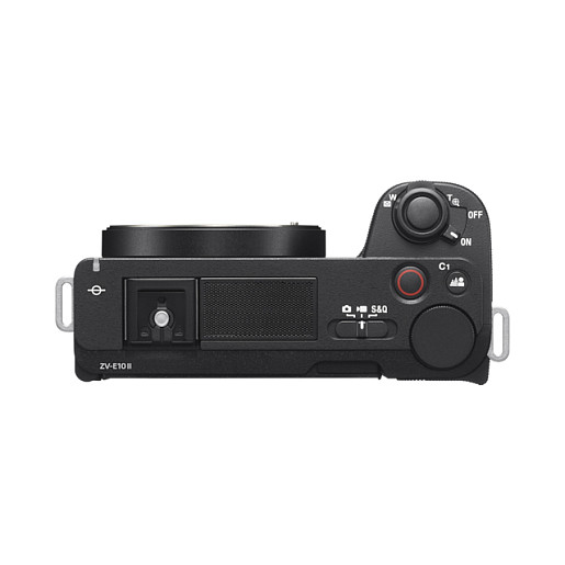 Sony ZV-E10 II 16-50mm 6