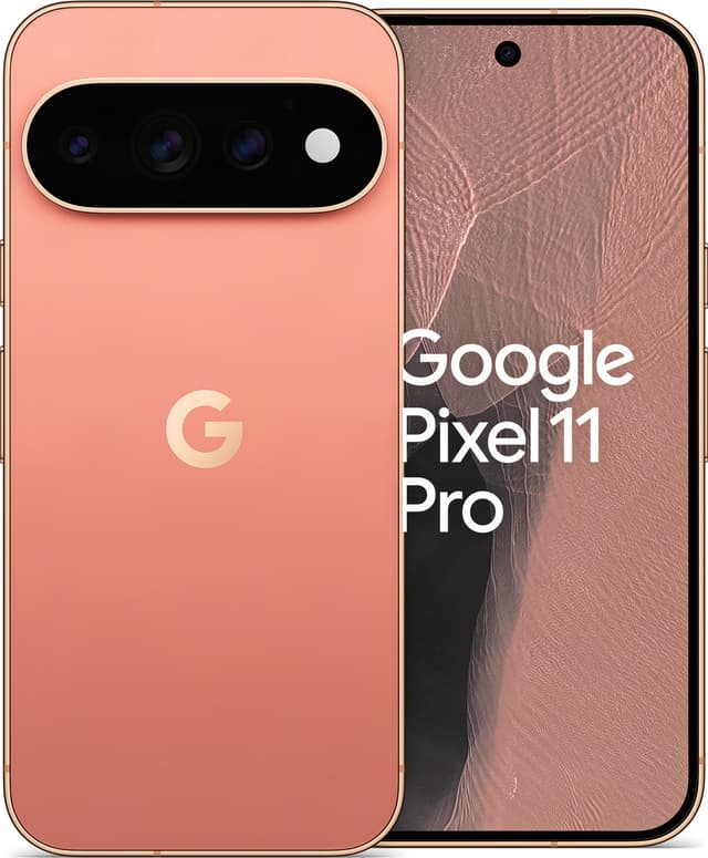 Telefon Google Pixel 11 5G / 12GB / 256GB - Gjelbër 6