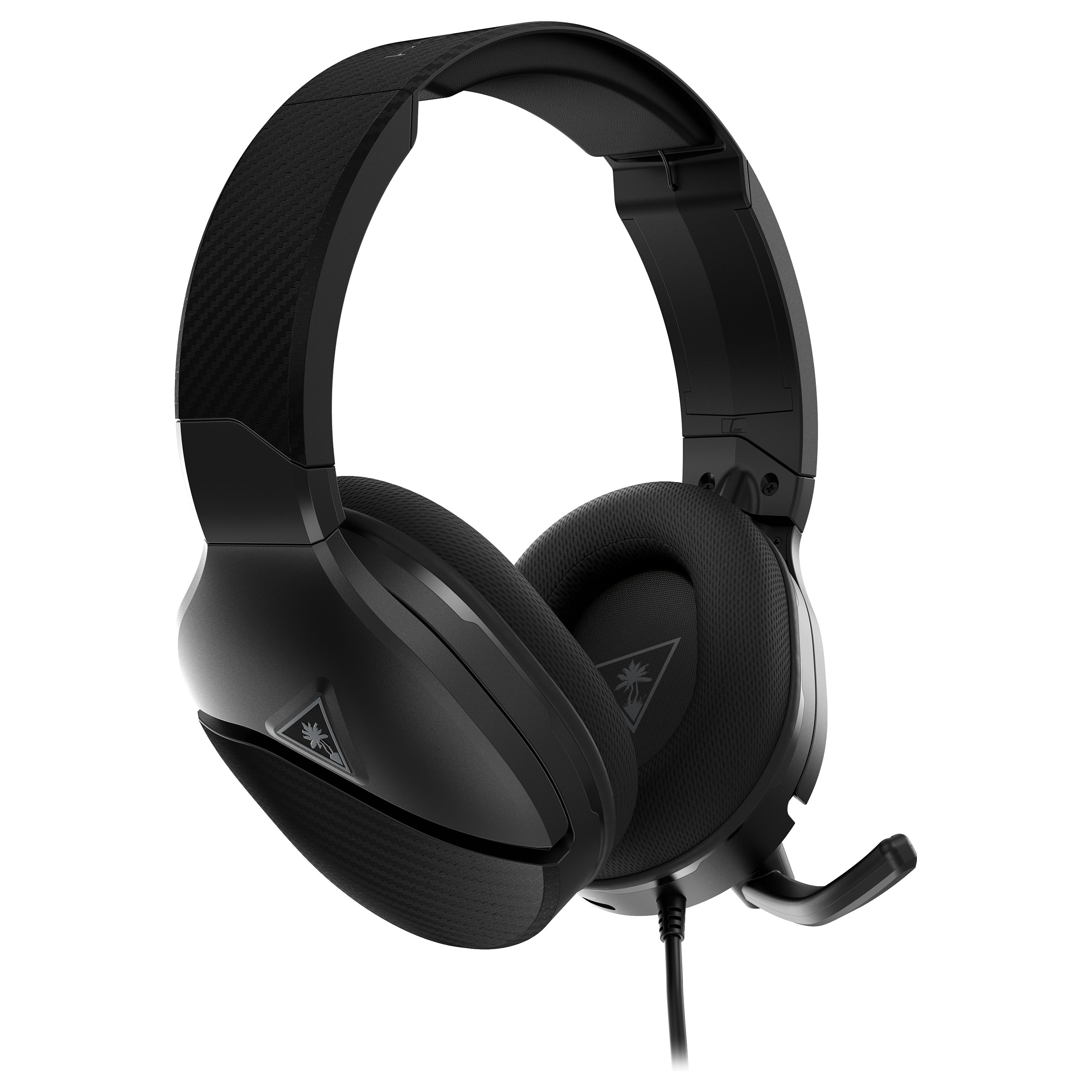 Kufje Gaming Turtle Beach Recon 200 Gen 2 Over-Ear Stereo – Zezë