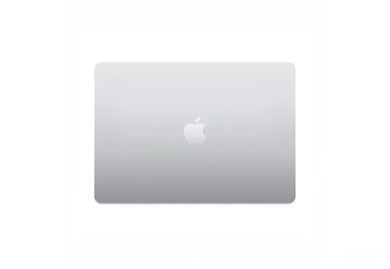 MacBook Air M5 13.6", 10 CPU, 10 GPU, 24GB, 512GB – Silver thumbnail 2