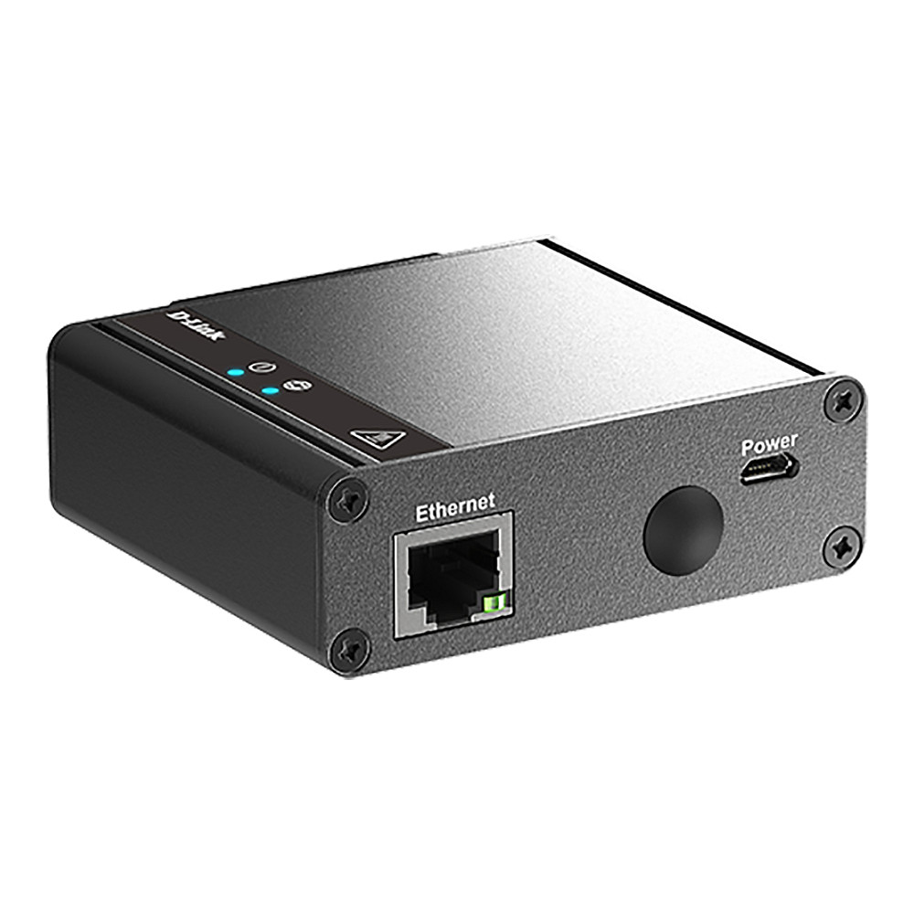 D-Link, DWM-311, Ruter Industrial 4G LTE Cat 4, 1× Gigabit Ethernet LAN, Micro-SIM, OpenVPN – Argjend 2