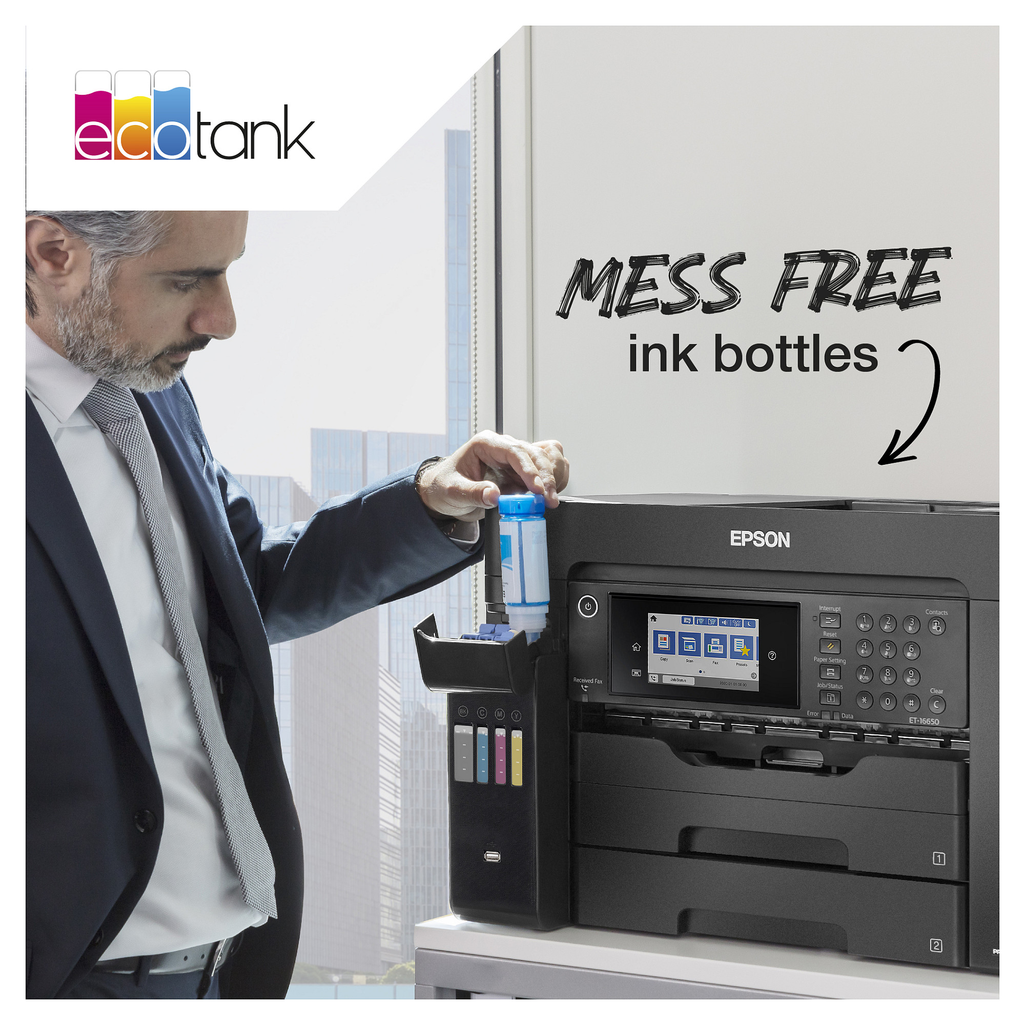 INK Epson 113 C13T06B140 – Zezë thumbnail 3
