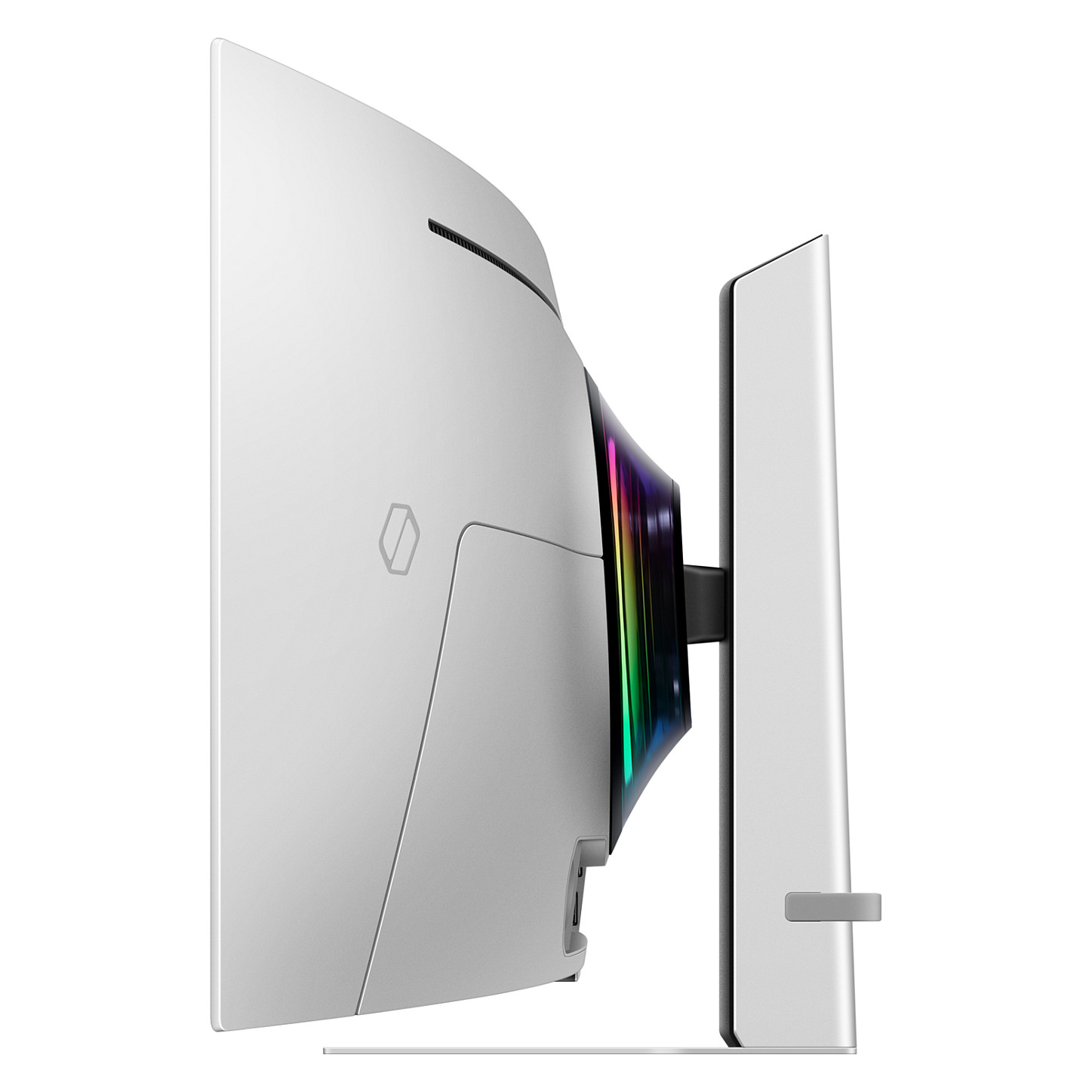 Monitor Gaming Samsung Odyssey OLED G9 G93SD / 49" / DQHD OLED / 240Hz / 0.03ms / HDMI+DisplayPort+USB-C - Argjend 9