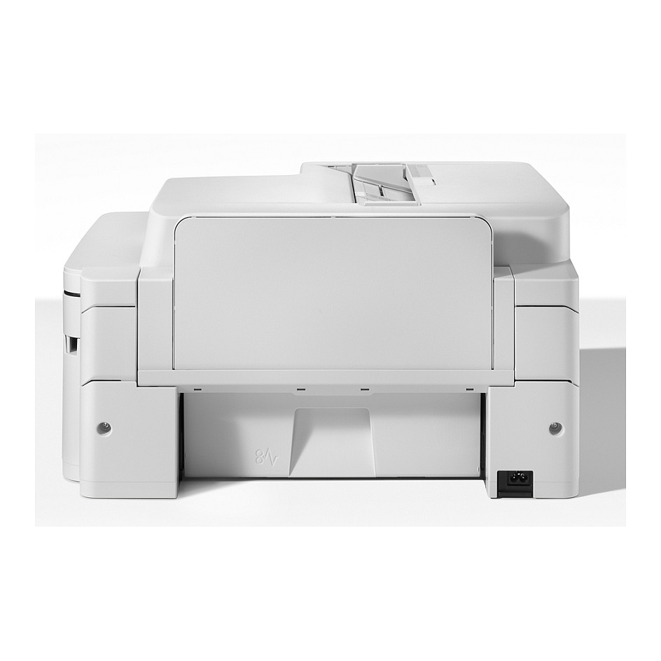 Printer Multifunksional Brother MFC‑J6760DW / 4‑in‑1 / 31ppm / Wi-Fi - Bardhë thumbnail 6
