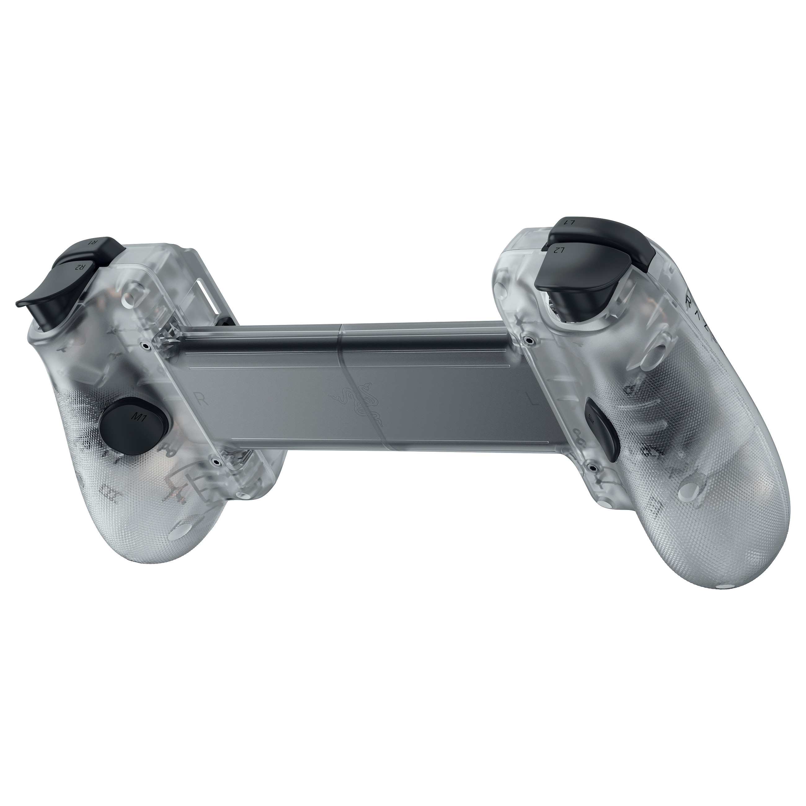 Kontroller Gaming Razer Kishi V3 Phantom White, USB-C, Android, iPhone – Bardhë thumbnail 4