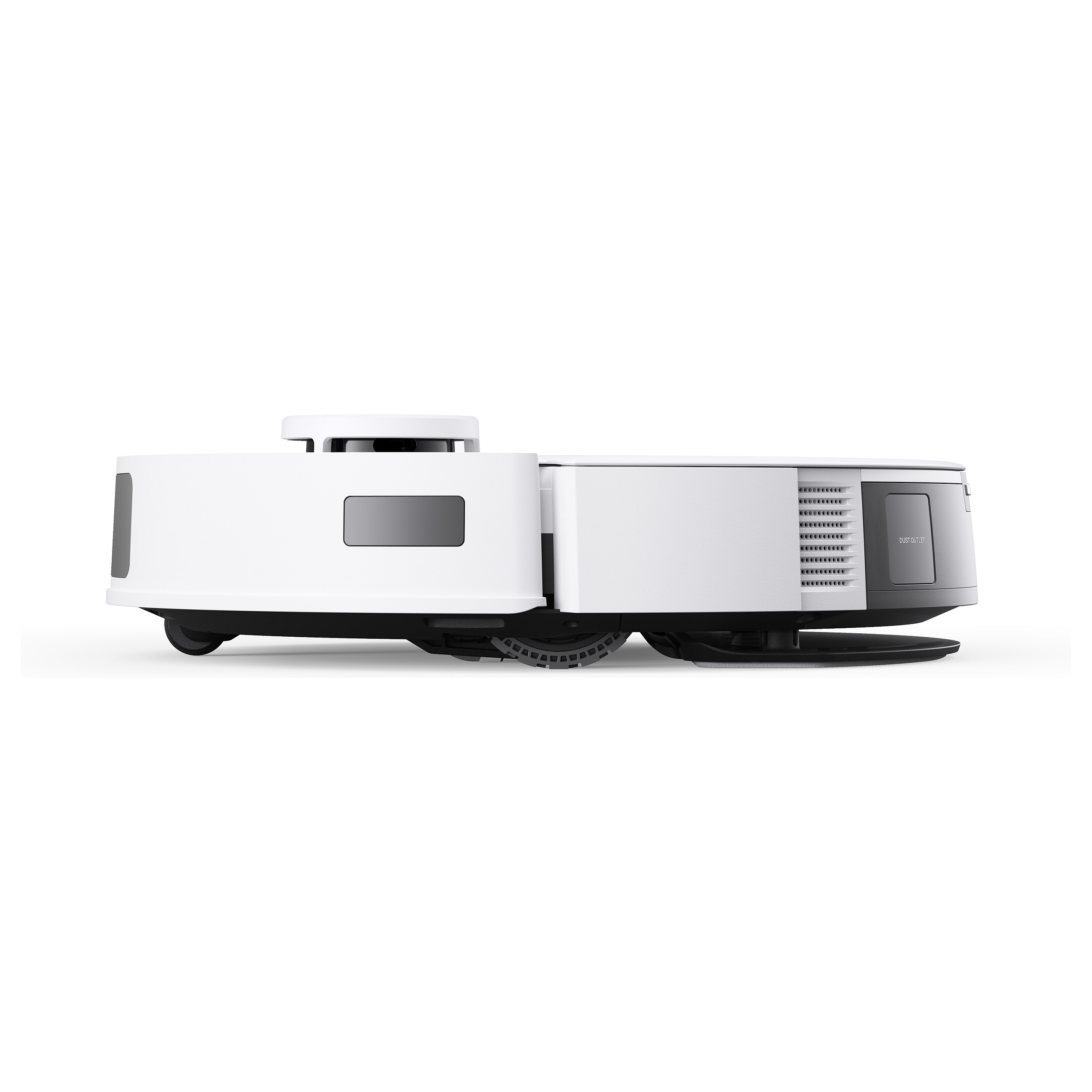 Fshesë Robotike DEEBOT N20 PLUS – Bardhë thumbnail 6
