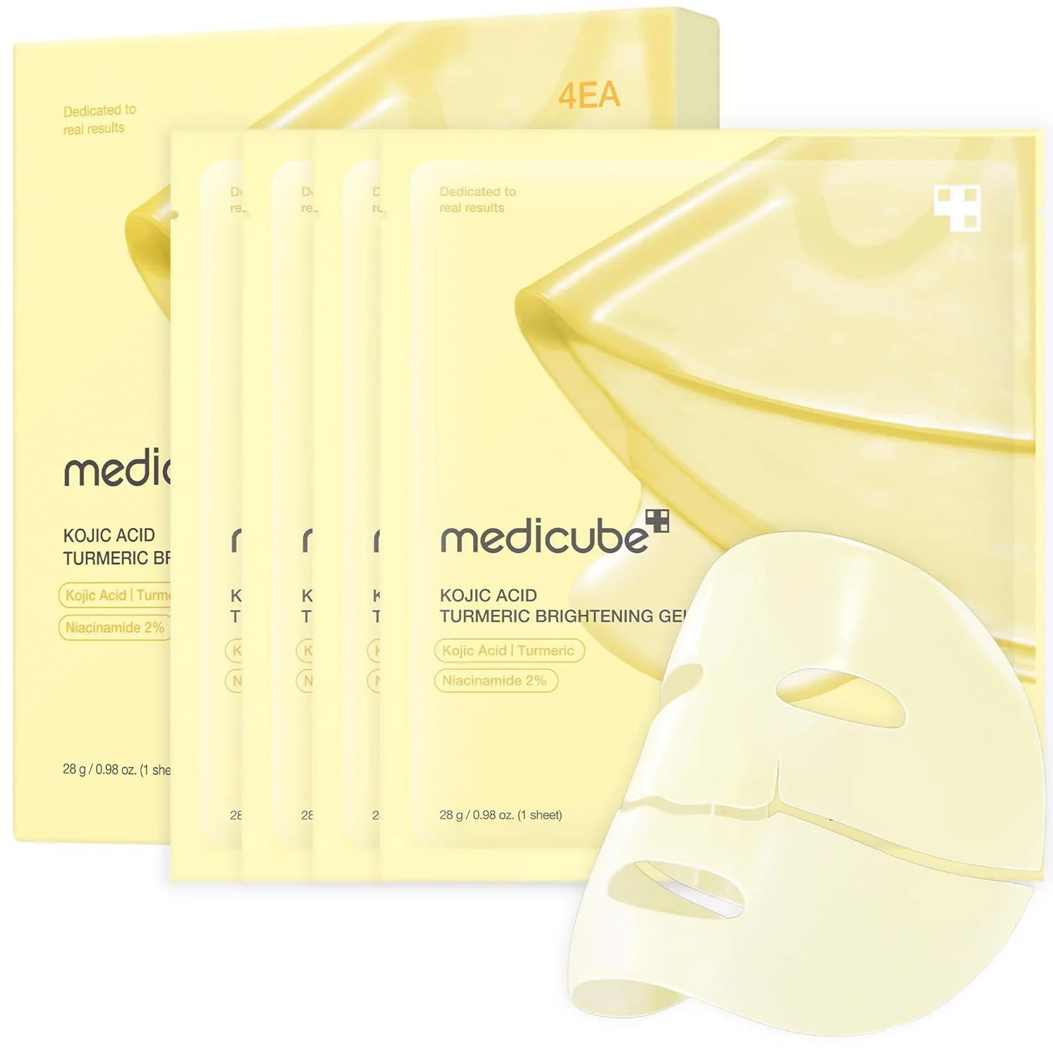 Pajisje për kujdesin e lëkurës Medicube AGE-R Booster Pro / 6-in-1 / Electroporation / Microcurrent / EMS / LED / Sonic Vibration / 5 Nivele – Rozë 6
