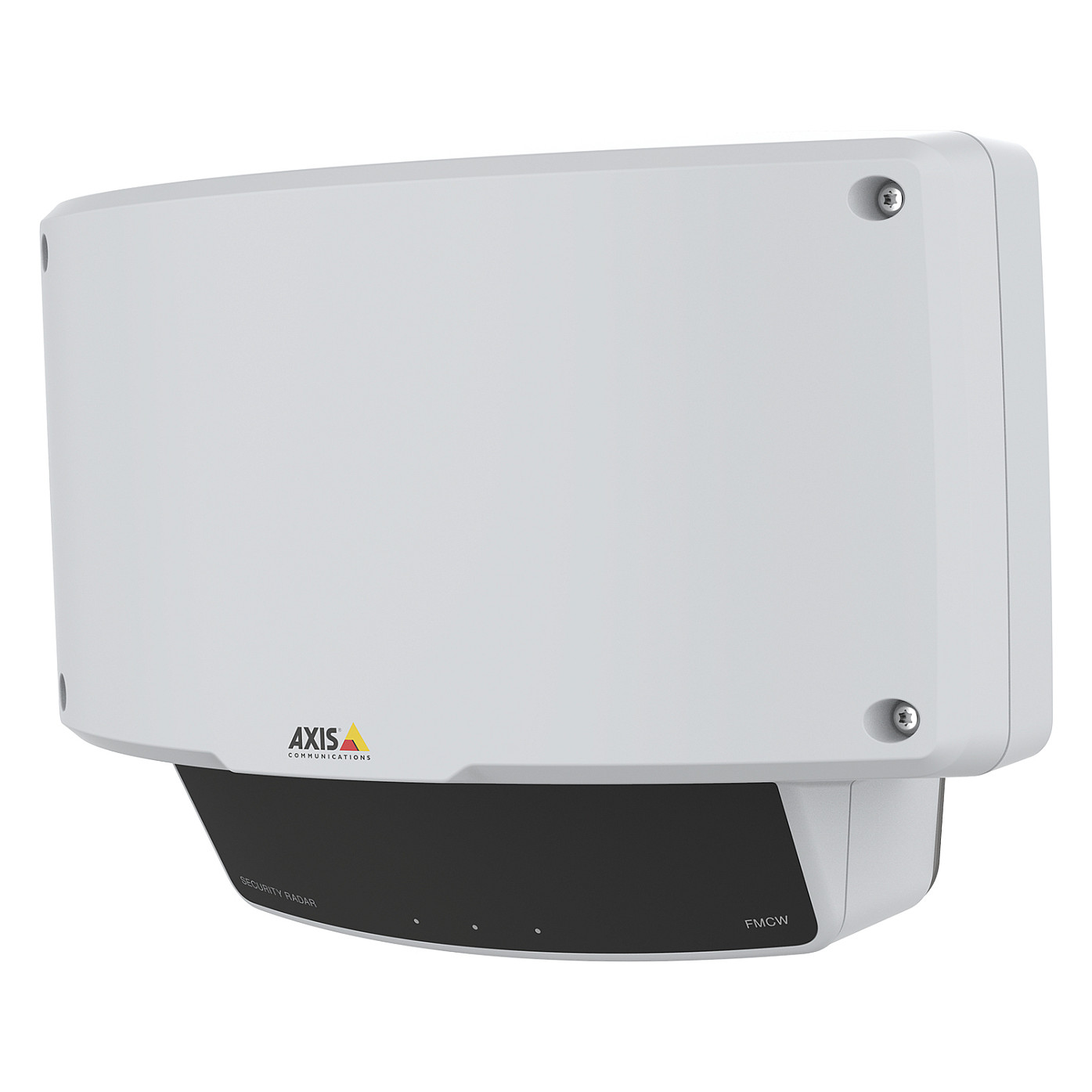 Axis security radar D2110-VE