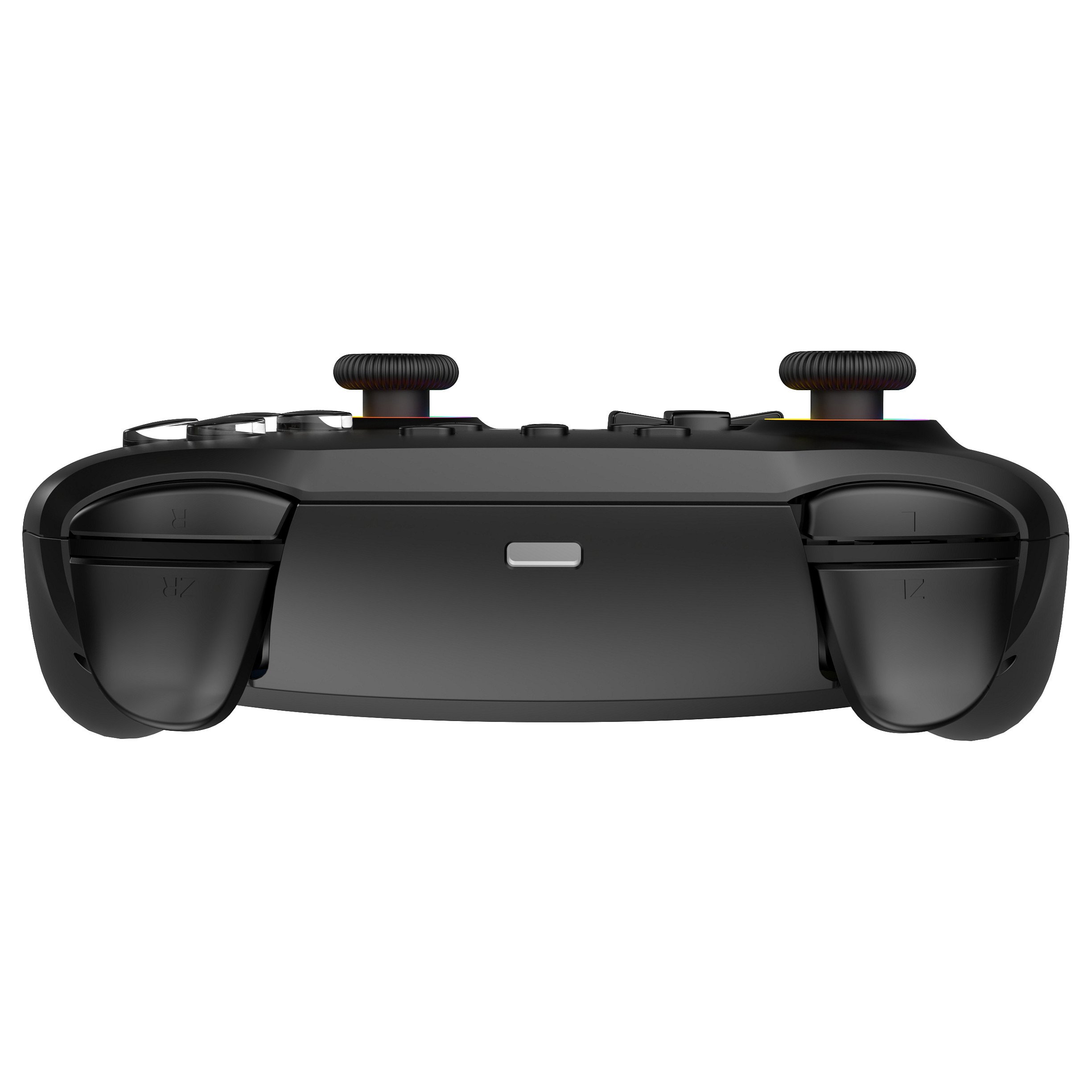 Kontroller Wireless Deltaco për Nintendo Switch – Zezë 4