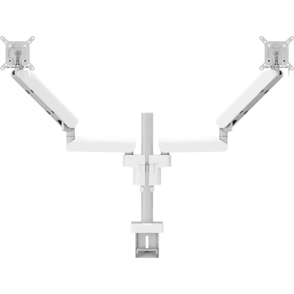 Mbajtëse për Monitor Vogel's RISE 5208, Motorike, 80mm/s, 120kg, VESA 800x600mm - Zezë 4