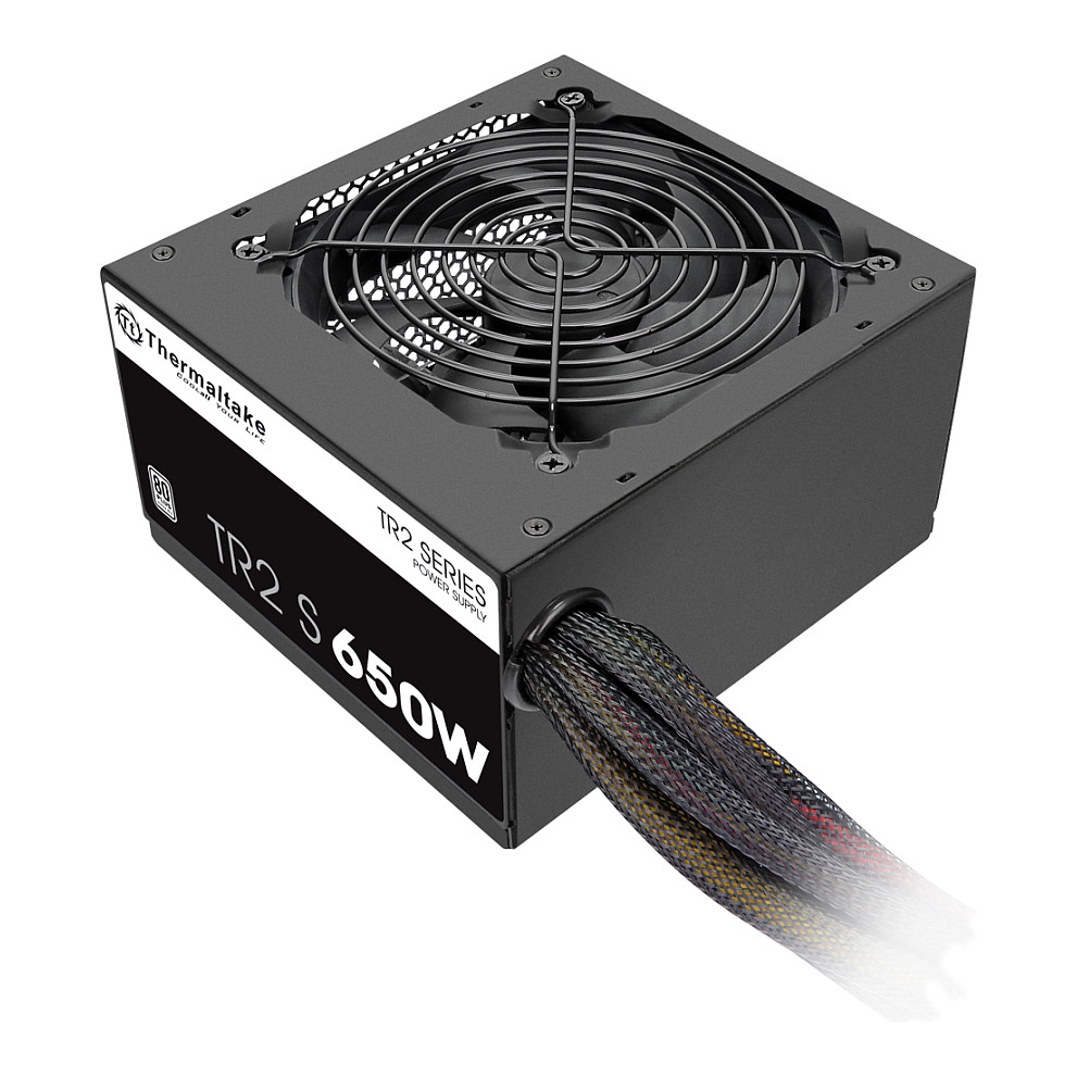 Furnizues Energjie Thermaltake TR2 S / 650W / ATX / 80 PLUS / ATX