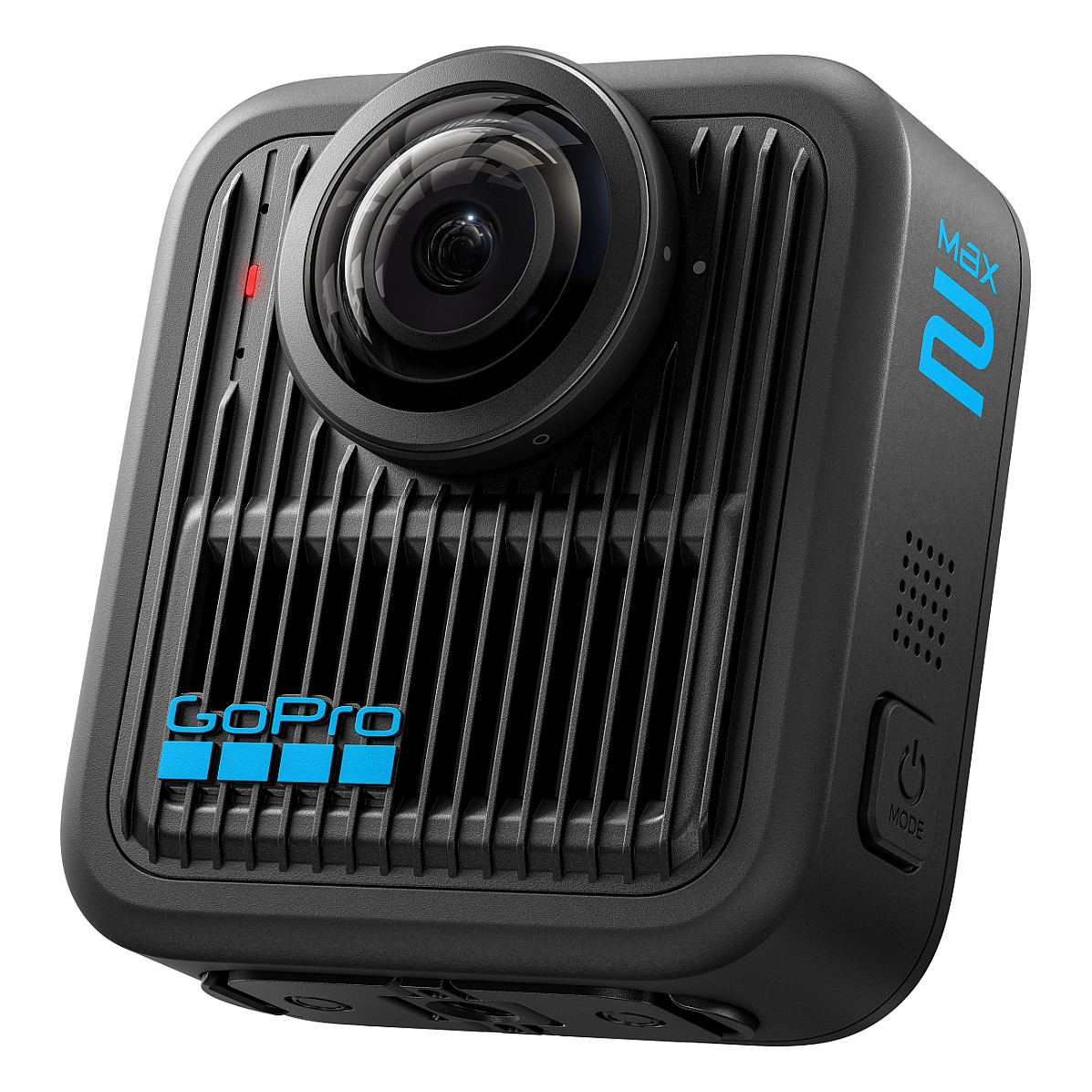 Video Kamera GoPro MAX2 / 8K 360° / 5.6K 60fps / 4K 100fps / 10-Bit / GP-Log / HyperSmooth Max / 29MP / 5m Waterproof - Zezë 3