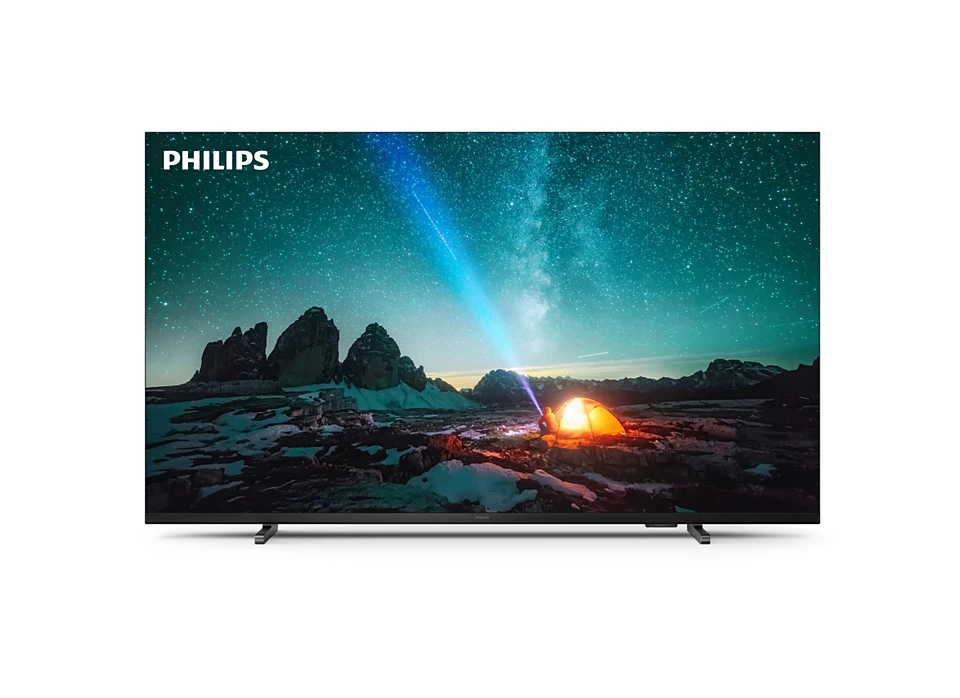 Smart TV PHILIPS LED 65PUS7000/12 / 65"/ 4K Ultra HD / 60Hz / HDR10+ / Titan OS - Zezë 9