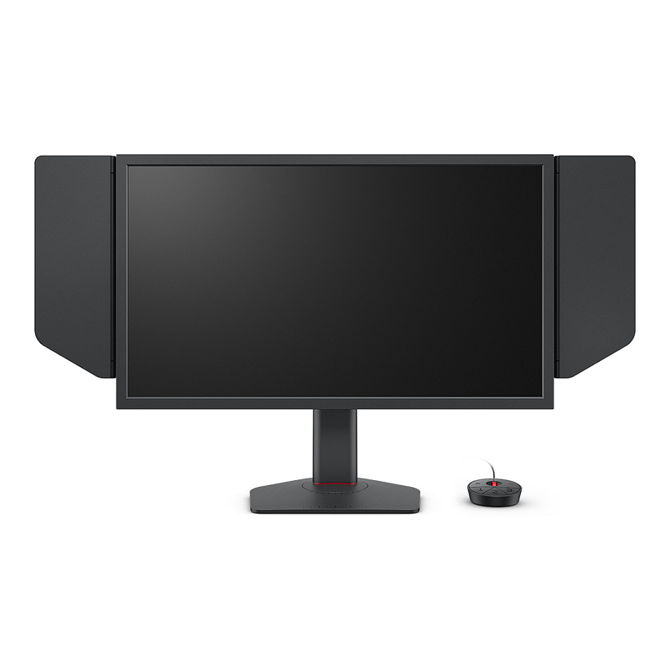 Monitor Gaming BenQ GL2480 / 24 inch Full HD / 75Hz/ 1ms / i zi 8