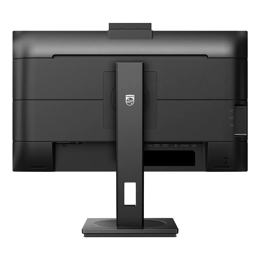 Monitor Philips 24B1U5301H / 23.8"/ Full HD IPS / LCD / Webcam / 75 Hz / 4 ms / HDMI+DisplayPort+USB+HDCP - Zezë thumbnail 5