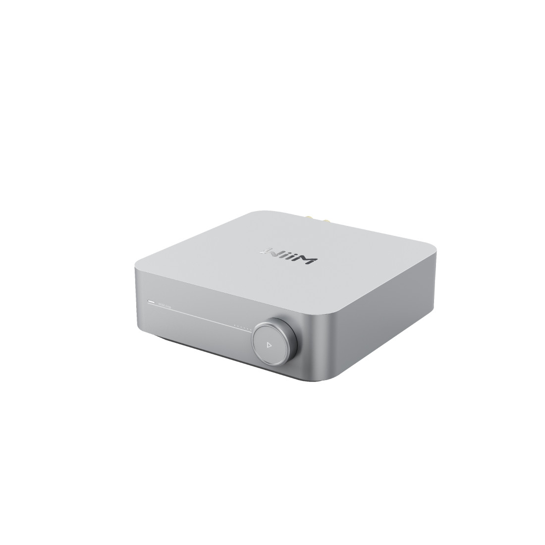 Streamer Audio WiiM Pro, Wi-Fi, Bluetooth 5.1, AirPlay 2, Google Cast, RCA, Optike, Koaksiale - Zezë 6