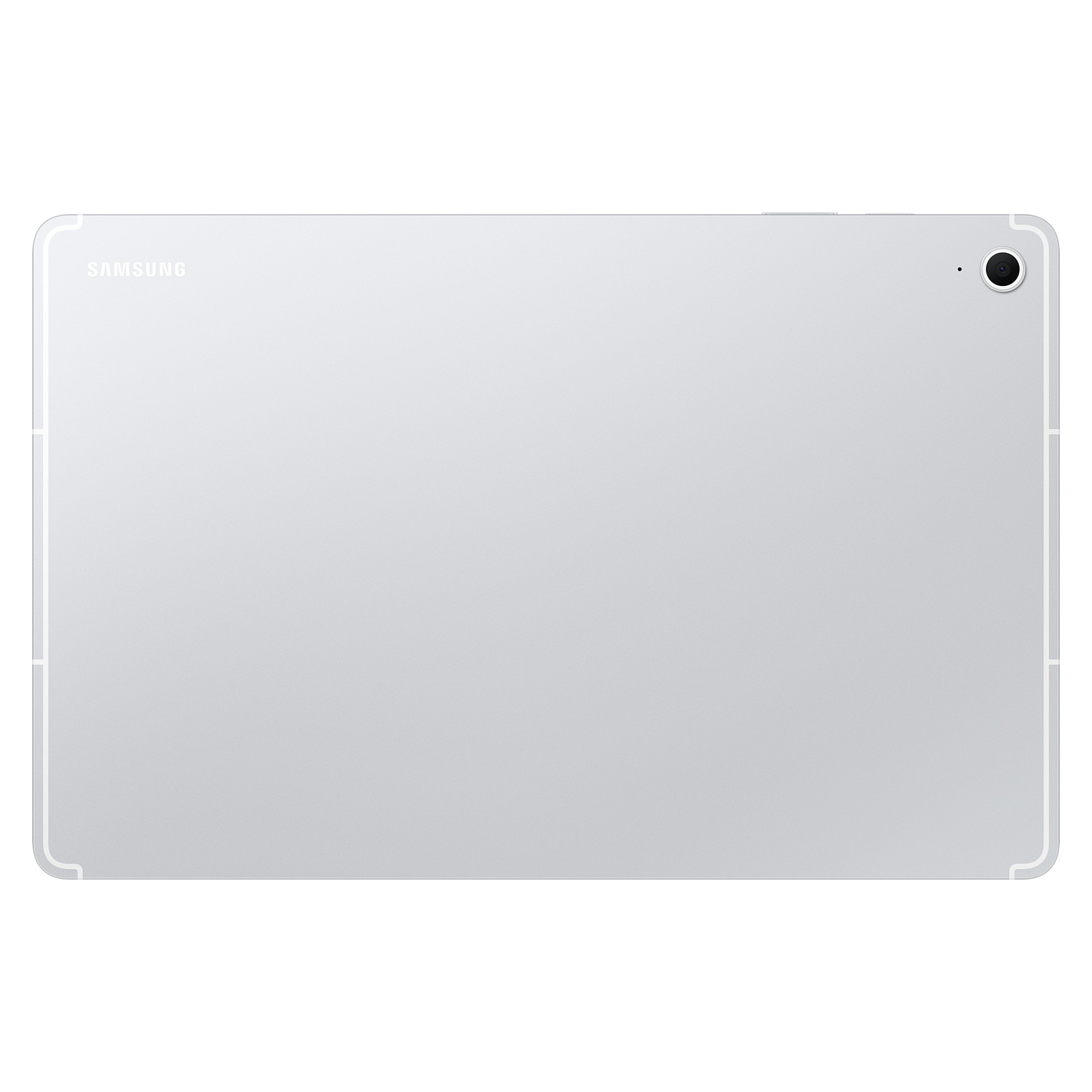 Tablet Samsung Galaxy Tab S10 FE+ 5G / 13.1" / 8GB RAM / 128GB / 90Hz - Argjend 3