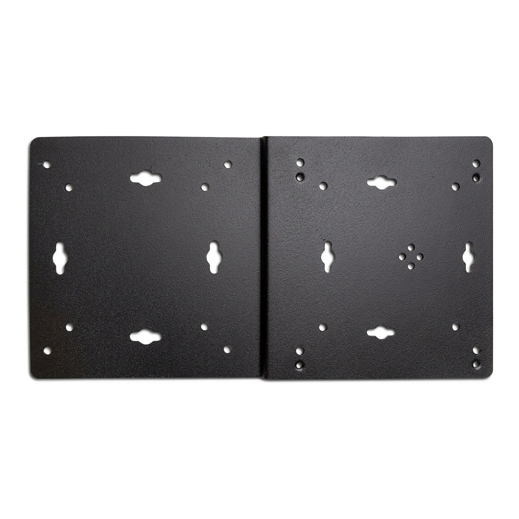 Aksesor për Mbajtëse Monitori TERRA 2050004 / Mounting Kit / VESA - Zezë