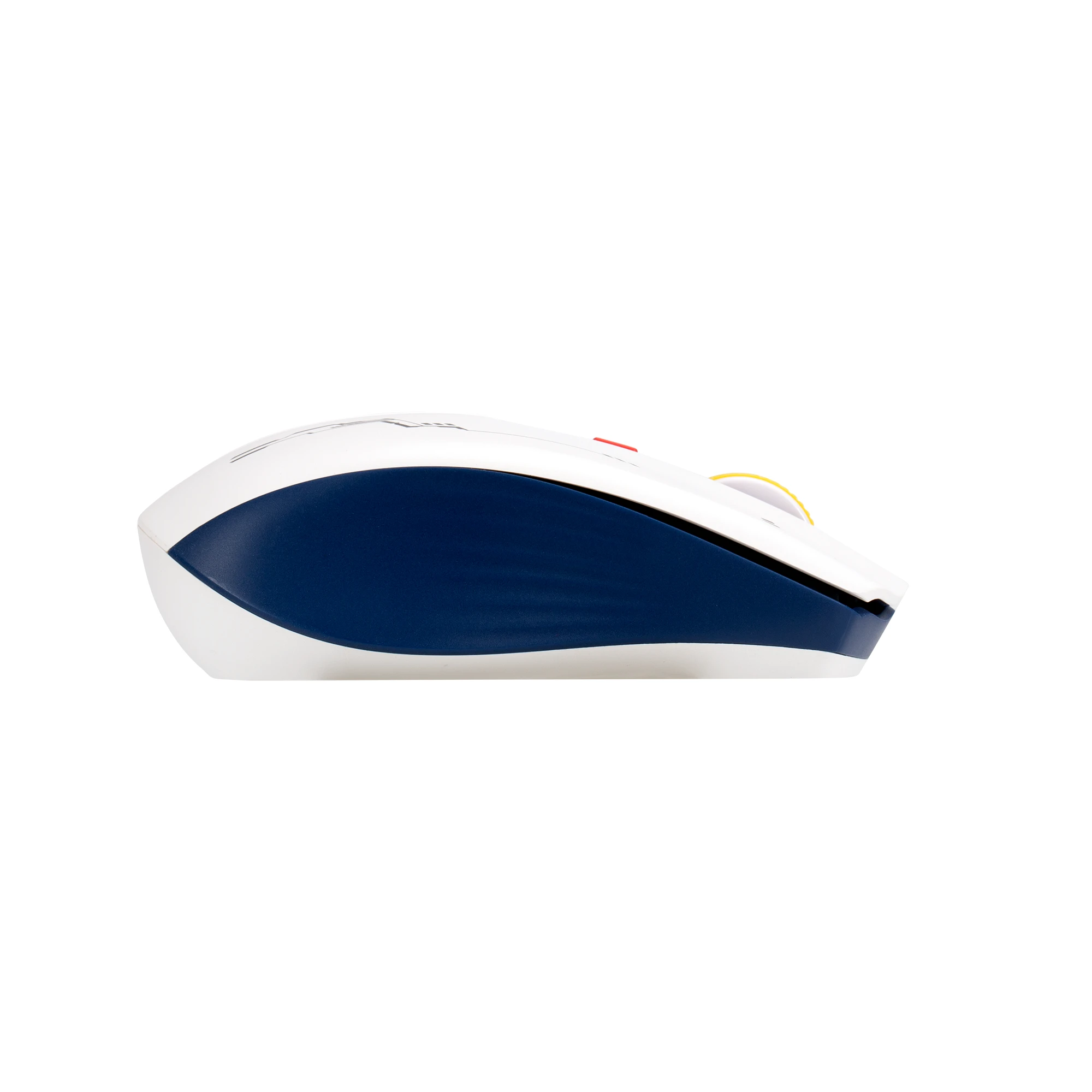 Maus Gaming Marvo M796W Wireless - Bardhë 5