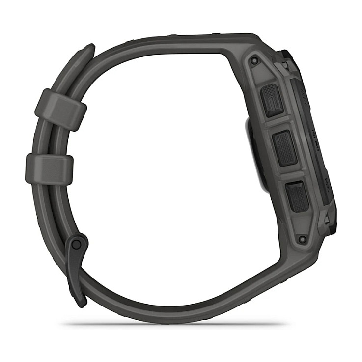 Orë e mençur Garmin Instinct E / 45mm – Zezë thumbnail 5