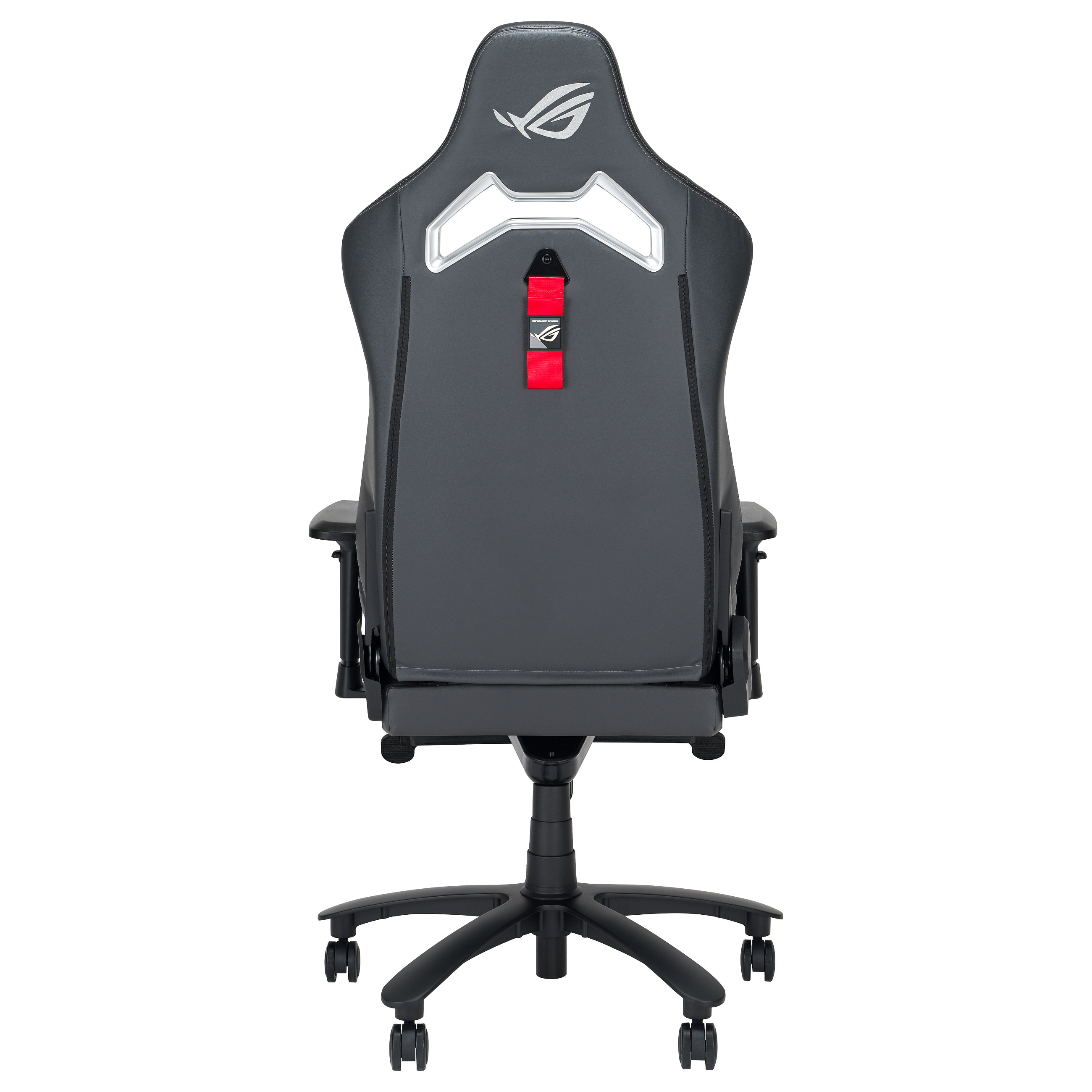 Karrige Gaming ASUS ROG Chariot X Core - Gri thumbnail 3