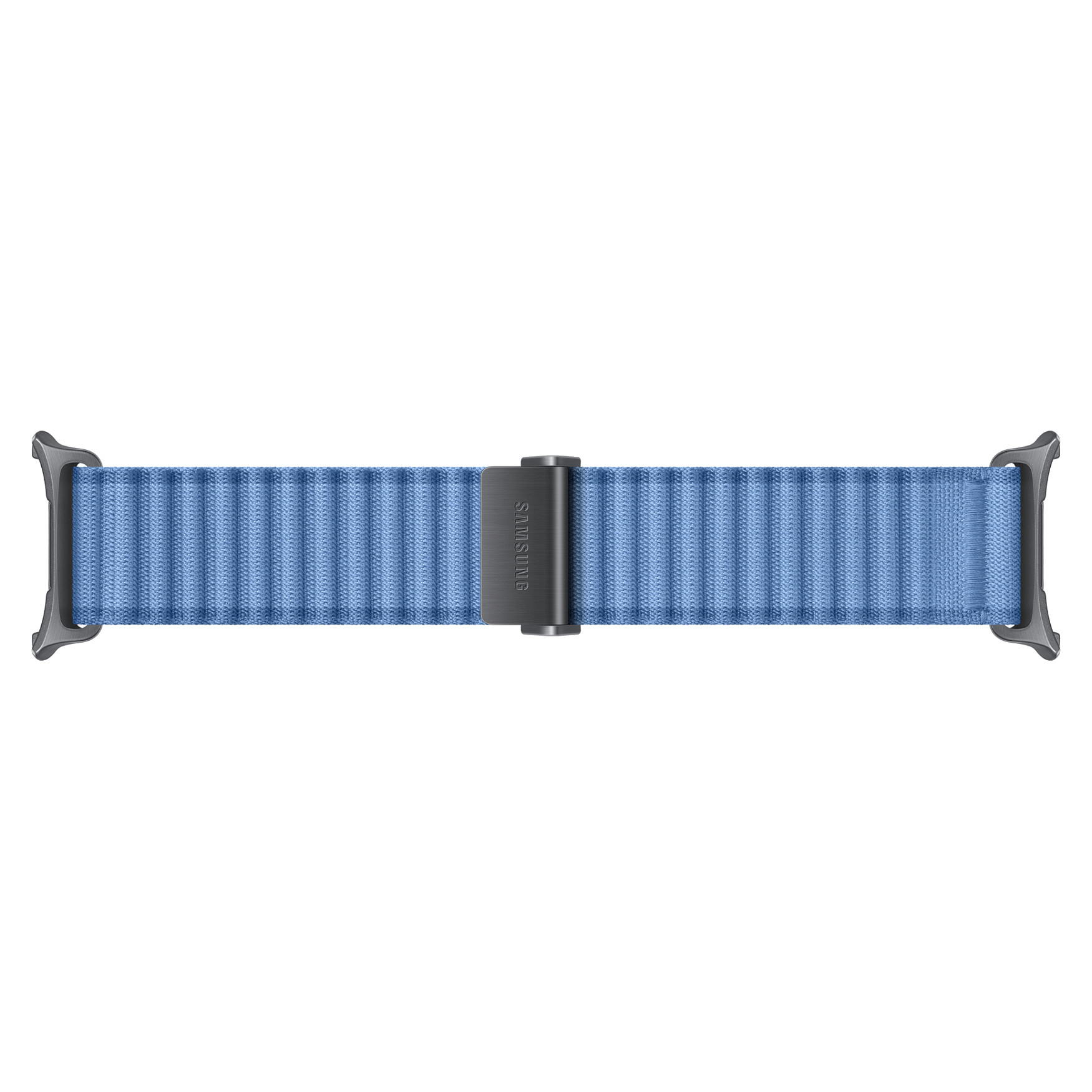 Rrip për ora Samsung Galaxy Watch Ultra2 / Trail Band / Madhësia S/M/L / Model ET-SVL70MLEGEU - Blu