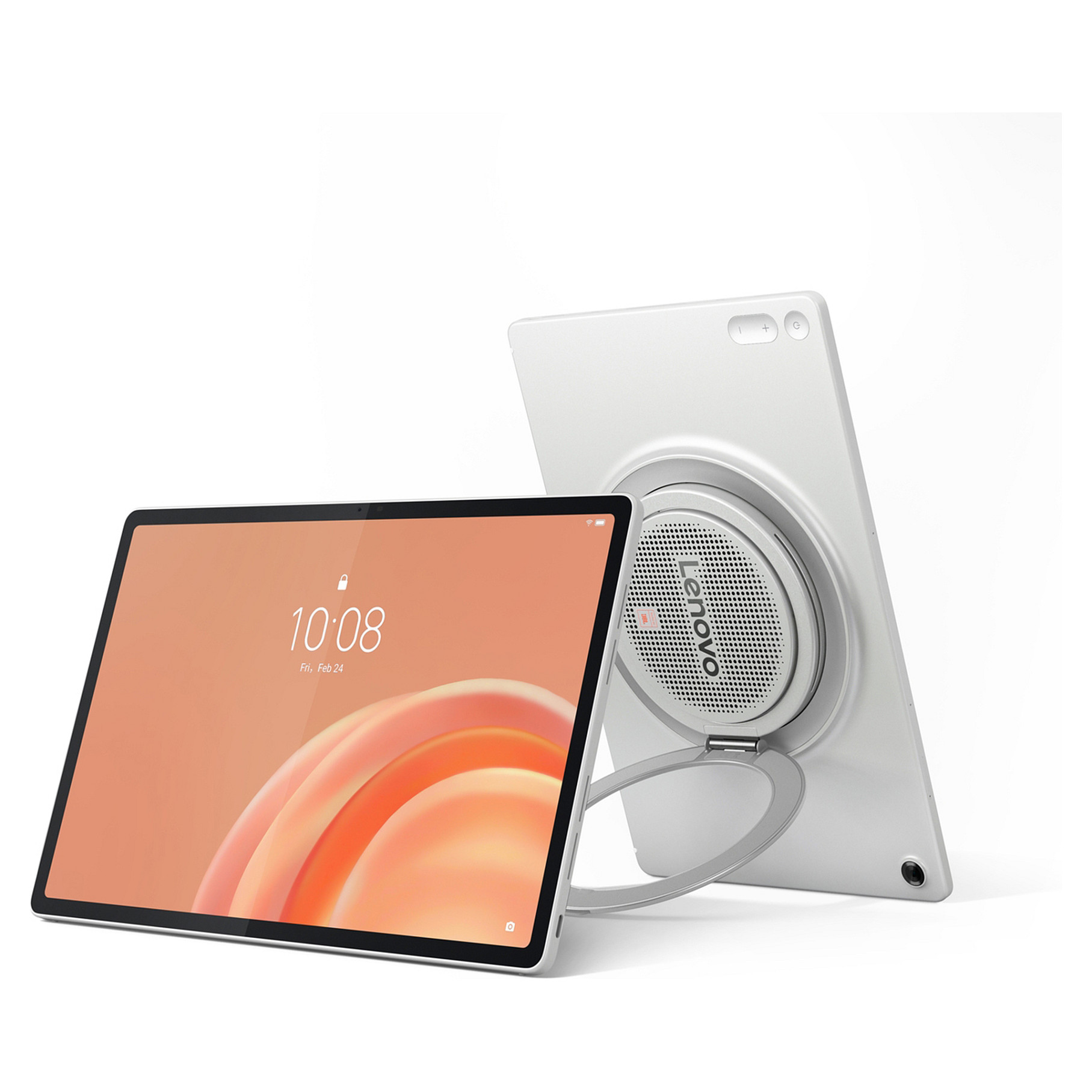 Tablet Lenovo Tab Plus Gen 2 TB355FU, 12.1", 2.5K IPS, Dimensity 7400, 8GB RAM, 128GB – Bardhë 9