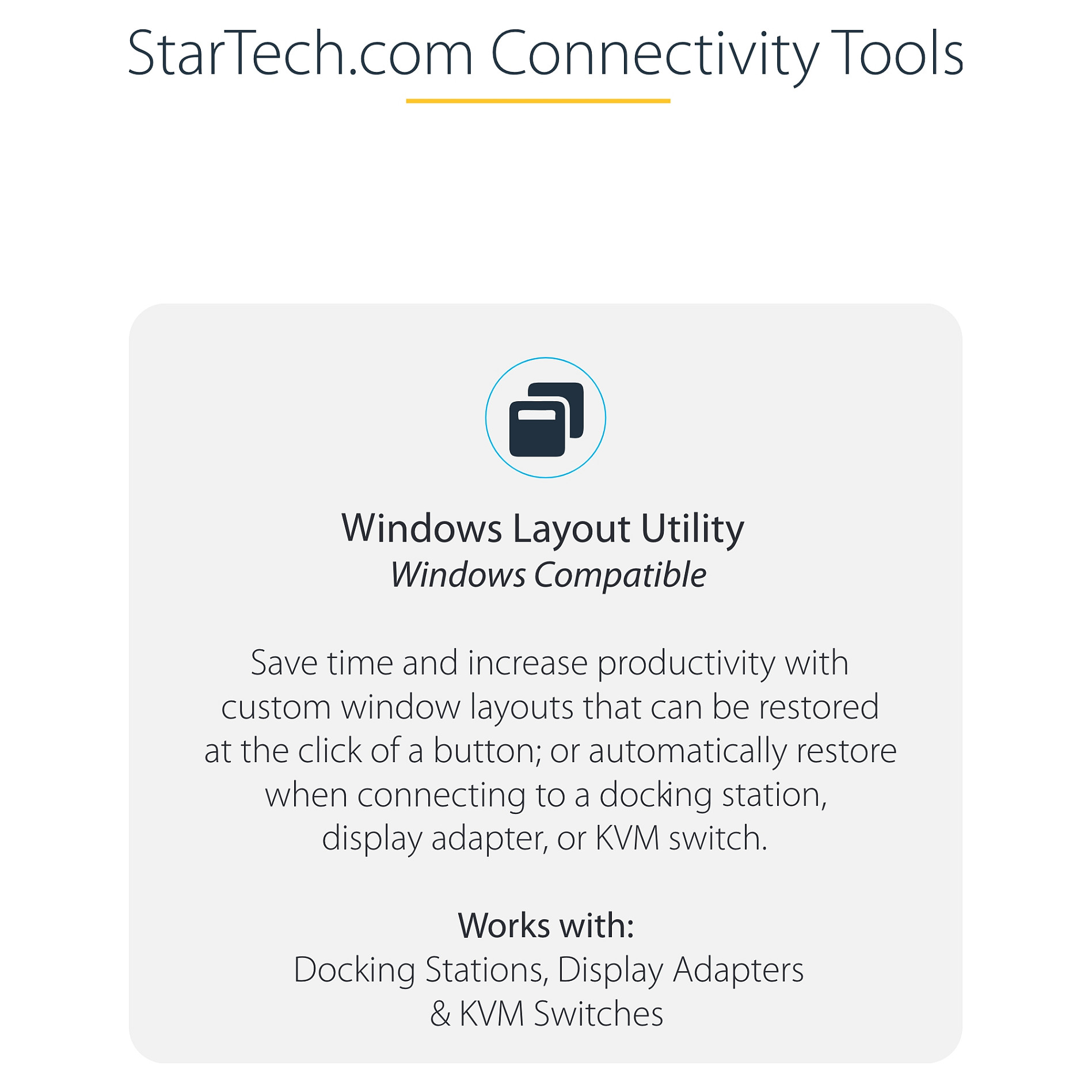 Adapter Grafik StarTech.com MST14CD123HD, USB-C në 3x HDMI 2.0, 4K UHD 60Hz, MST, HDR – Gri 6