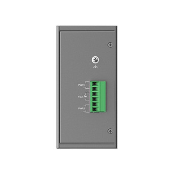 TP-Link Omada IES210GPP 10-Port Gigabit Industrial Easy Managed Switch 6x PoE+ 2x PoE++ 2x SFP 240W thumbnail 4