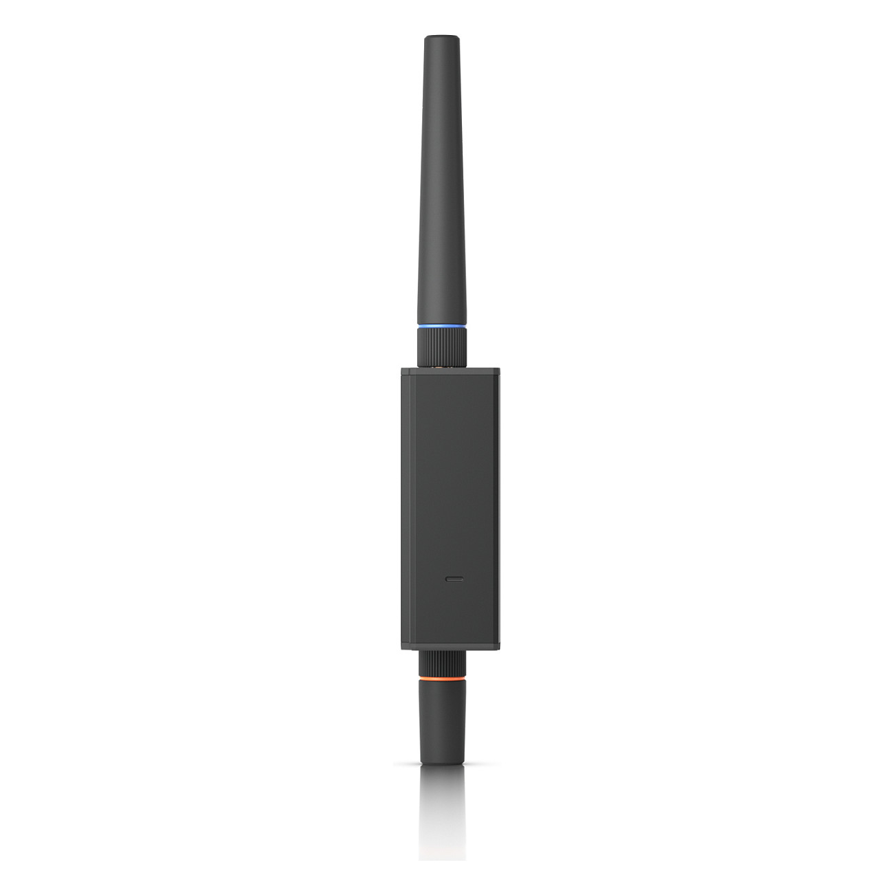 Ubiquiti UniFi Mobile Router Ultra UMR-Ultra – 4G LTE Cat 4, WiFi 4, 2x Fast Ethernet, VPN, Firewall, USB-C Power 3