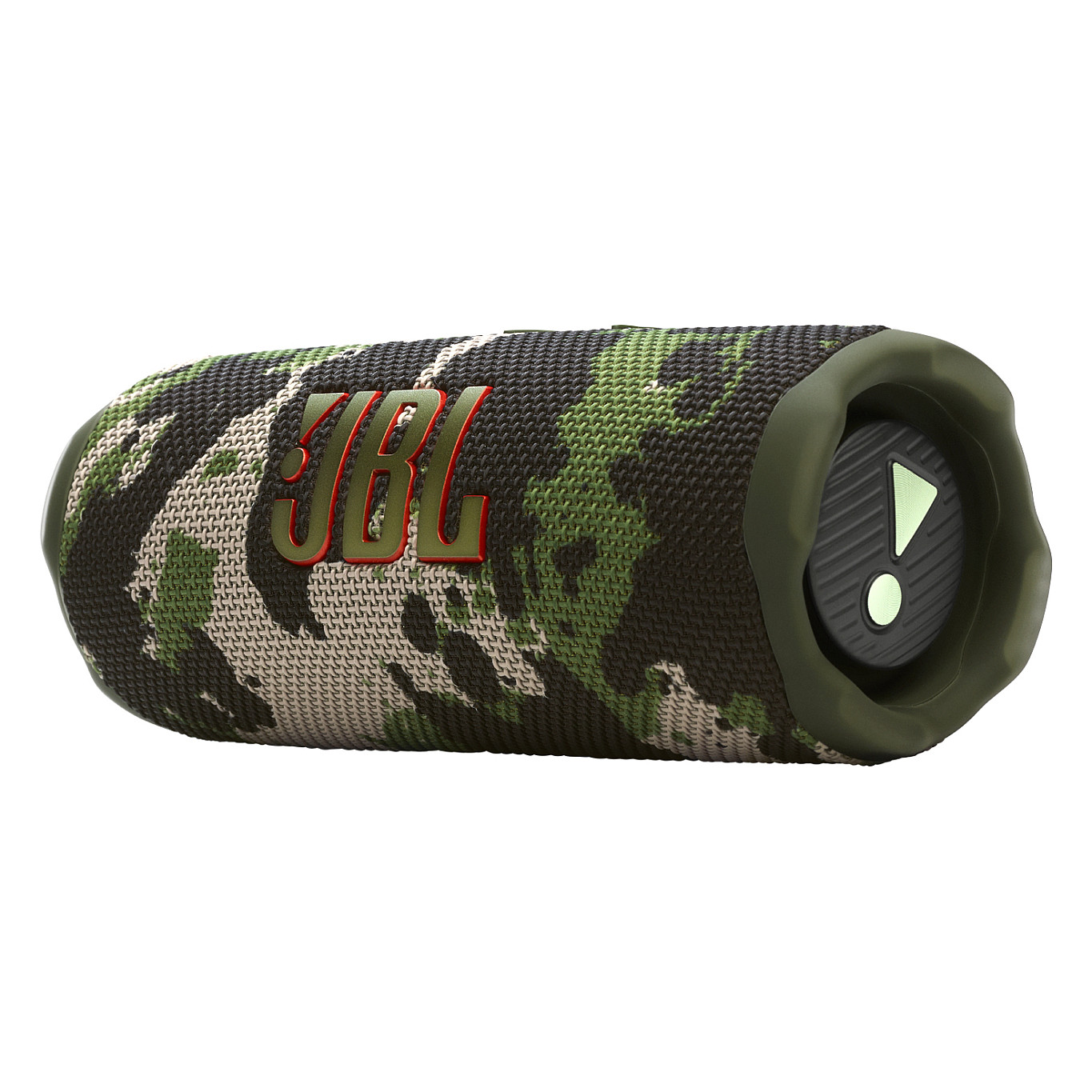 Altoparlant JBL Flip 7, Bluetooth, 25W – Gjelbër 2