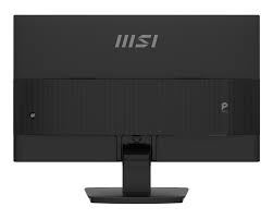Monitor MSI MN PRO MP241 E14V / 23.8" / Full HD VA AG / 144Hz / 1ms / HDMI+DP - Zezë 3