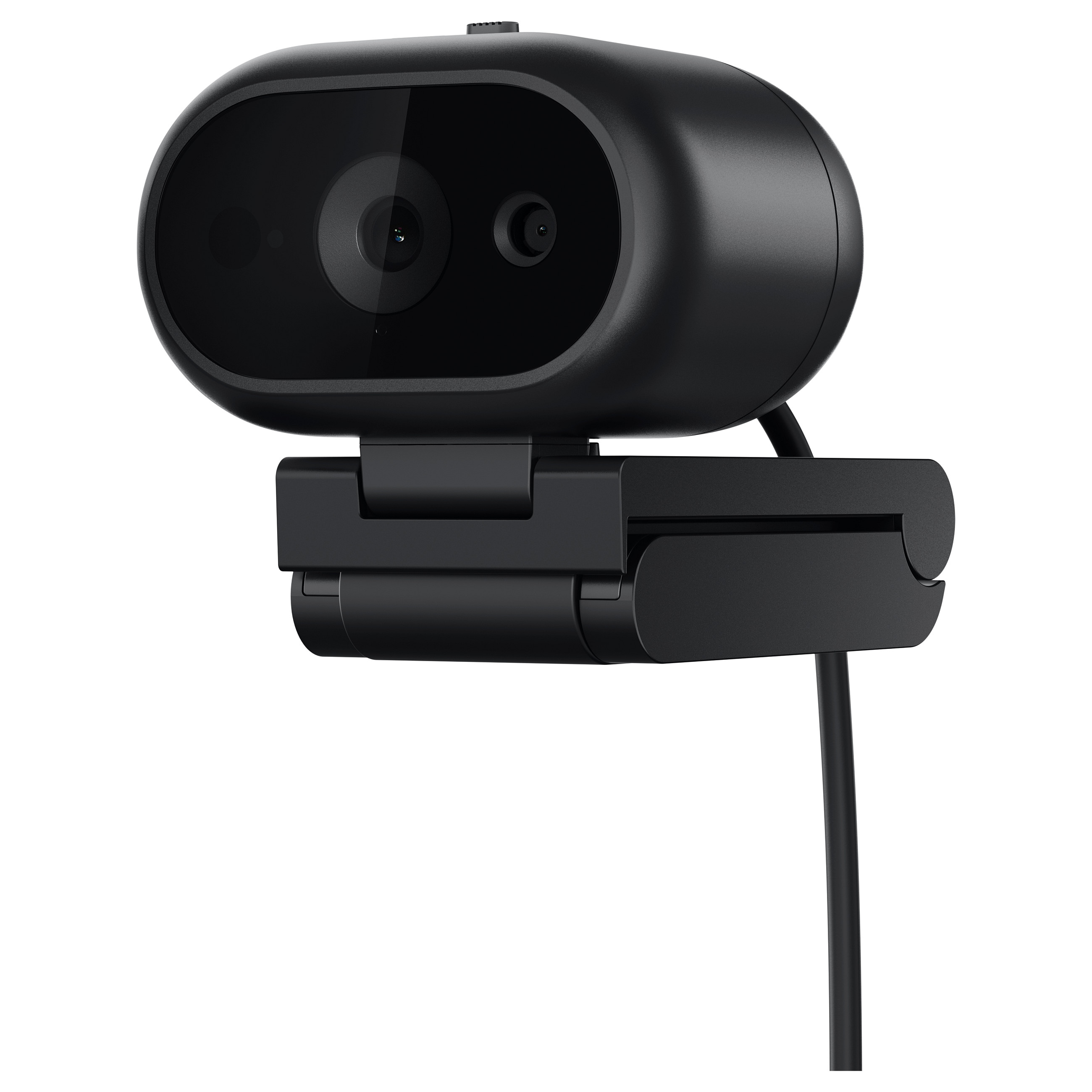 Webcam DELL Pro 5 / WB526 / 2K QHD / 2560×1440 / USB-C / Autofokus / HDR / Mikrofon – Zezë 3