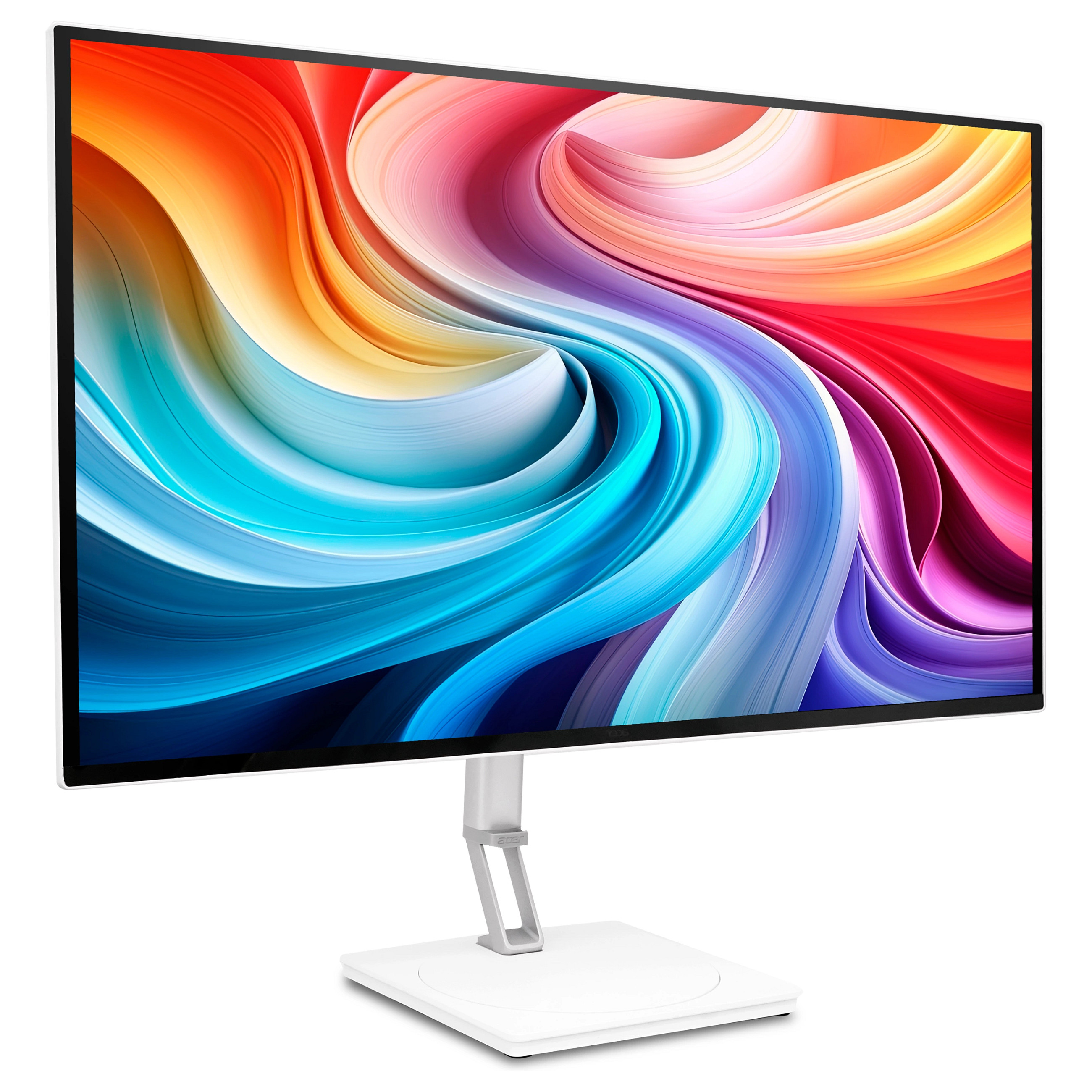 Monitor Gaming Acer CE270U X, 26.5", WQHD QD-OLED, 240Hz, 0.03ms, 2xHDMI+2xDP - Bardhë 2