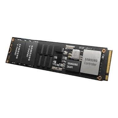 SSD Samsung 990 PRO 1TB NVMe M.2 PCIe 4.0 / 7450MB/s / 6900MB/s 6